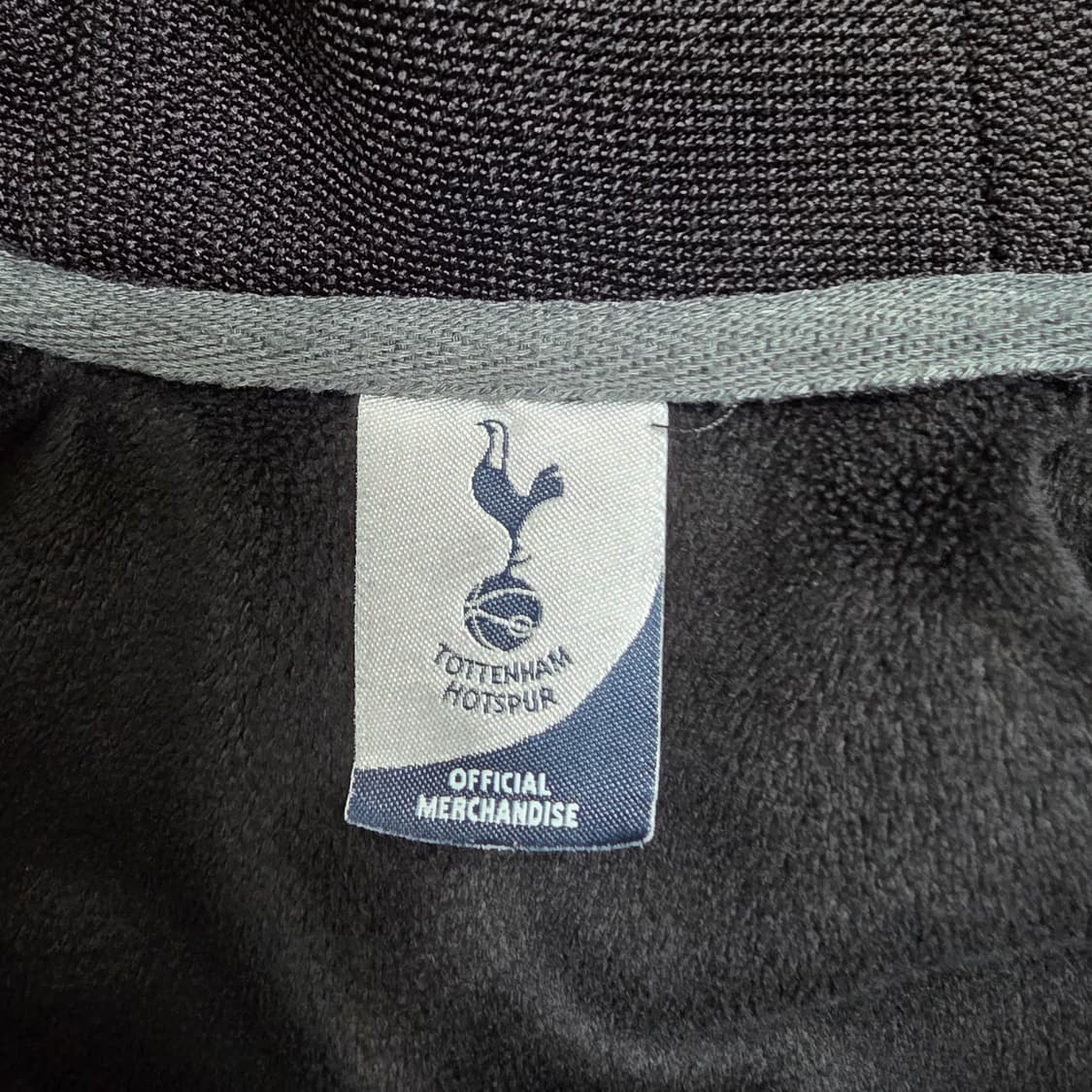 토트넘 홋스퍼 남성 후드집업 105 상품이미지6