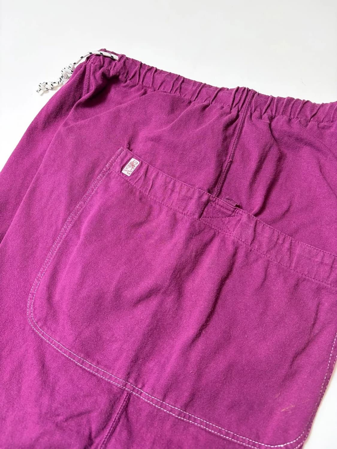 홀리데이컴포트 18ss USA 밴딩 반바지 PN9216 상품이미지4