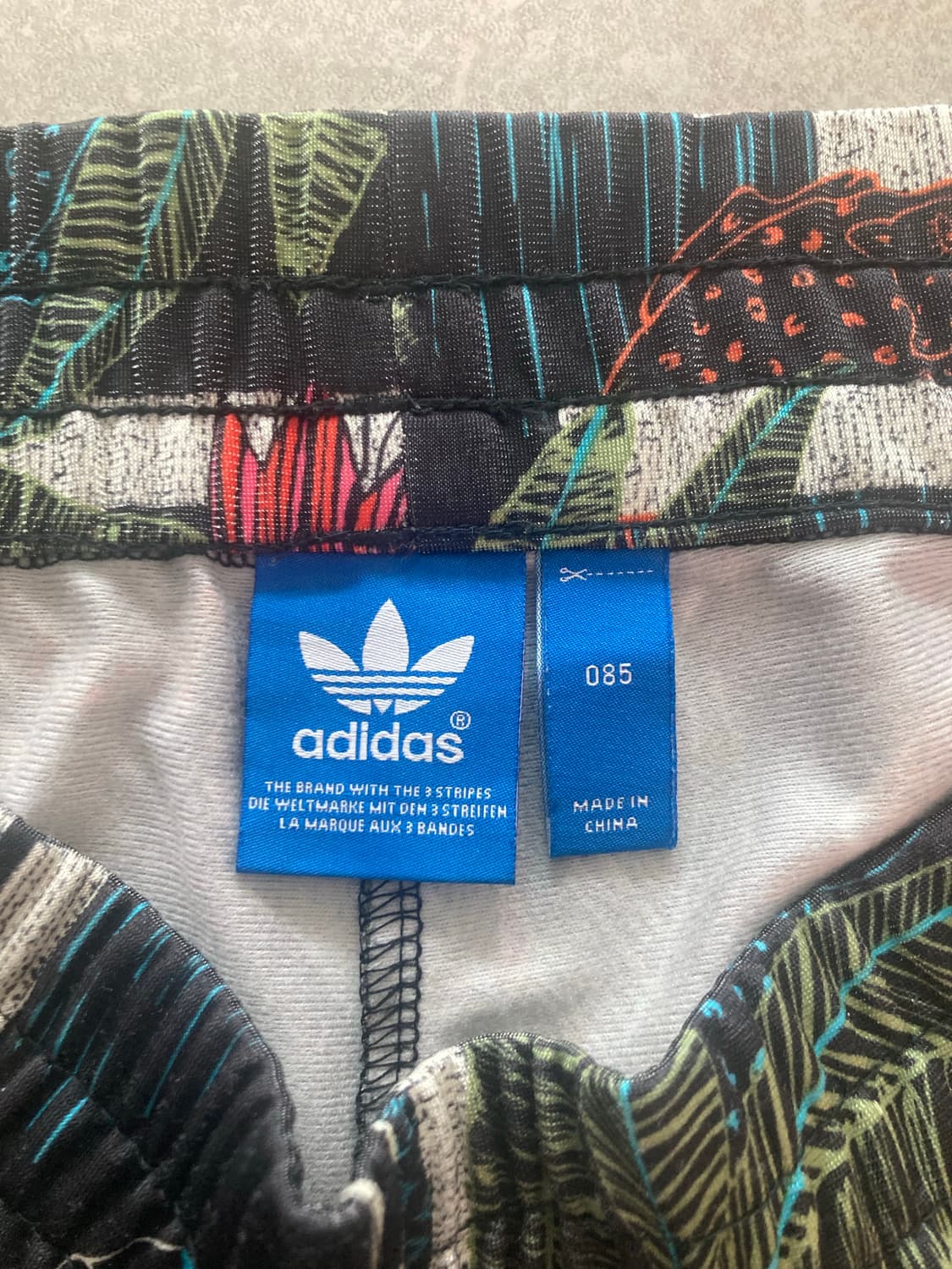 adidas 아디다스 트랙 팬츠 상품이미지3
