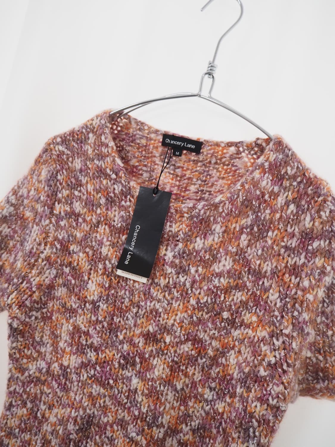 Chancery Lane knit top  상품이미지2