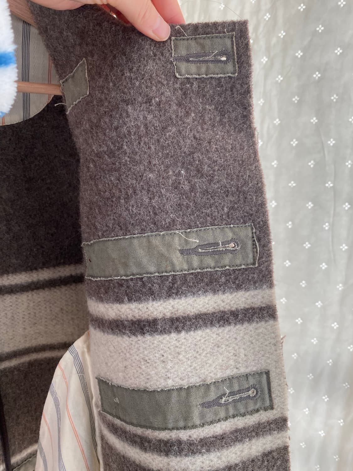 어반리서치 자켓 상품이미지6