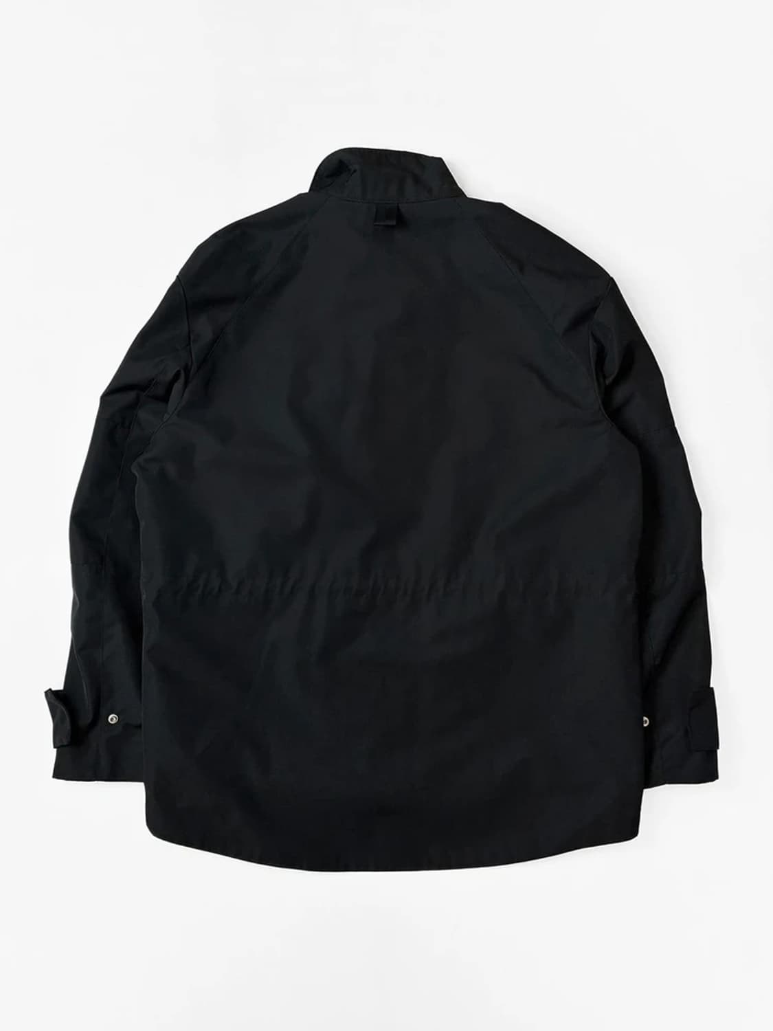 지오송지오 옴므 20FW 오버핏 하이넥 쉘파카 자켓 PN5697 상품이미지4