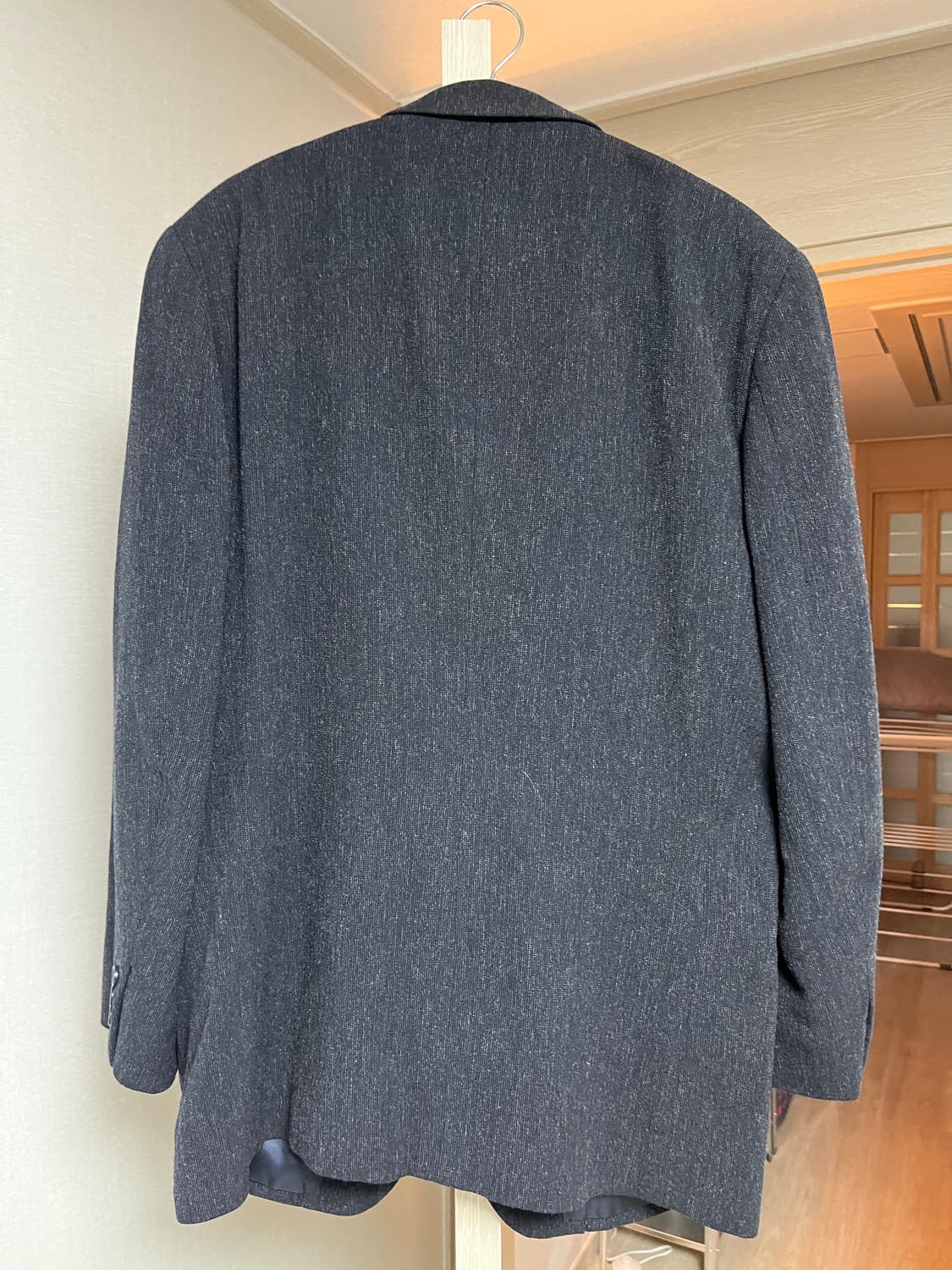 이세이미야케 빈티지 블레이저 상품이미지4