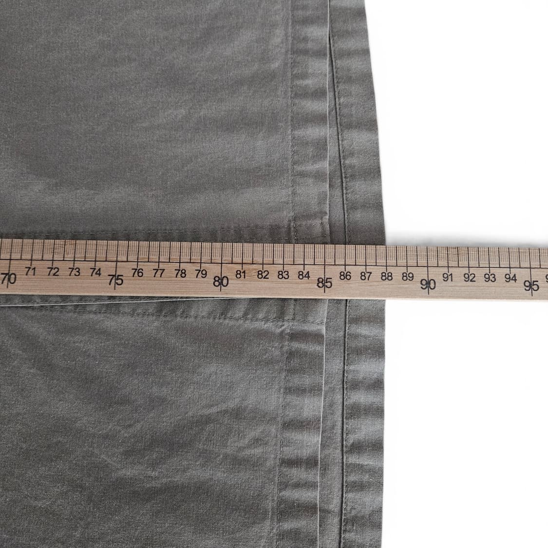FR칼하트 면 오버핏 반팔셔츠 XXXL 상품이미지4