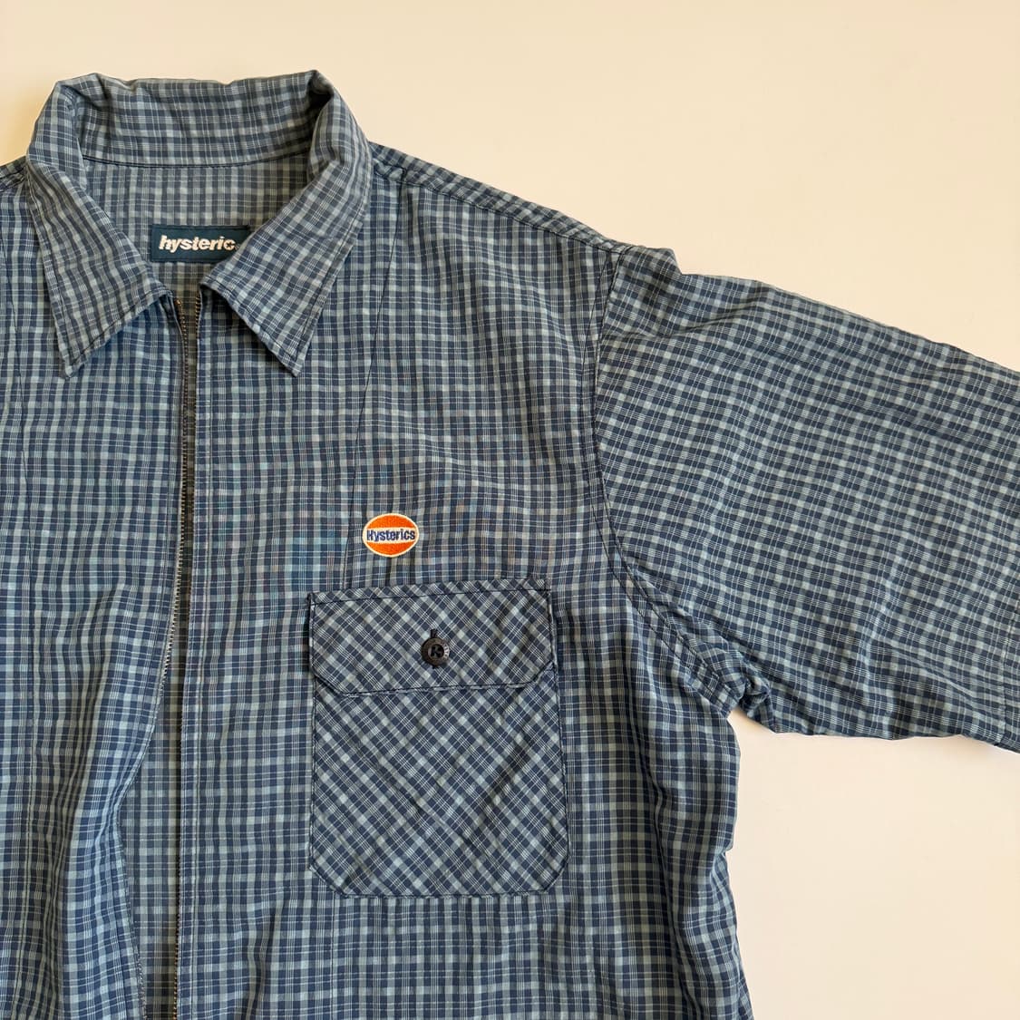 90s Hysteric Glamour 상품이미지5