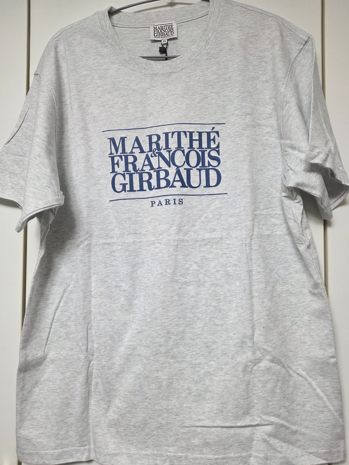 마리떼 프랑소와 저버 반팔티들 상품이미지5