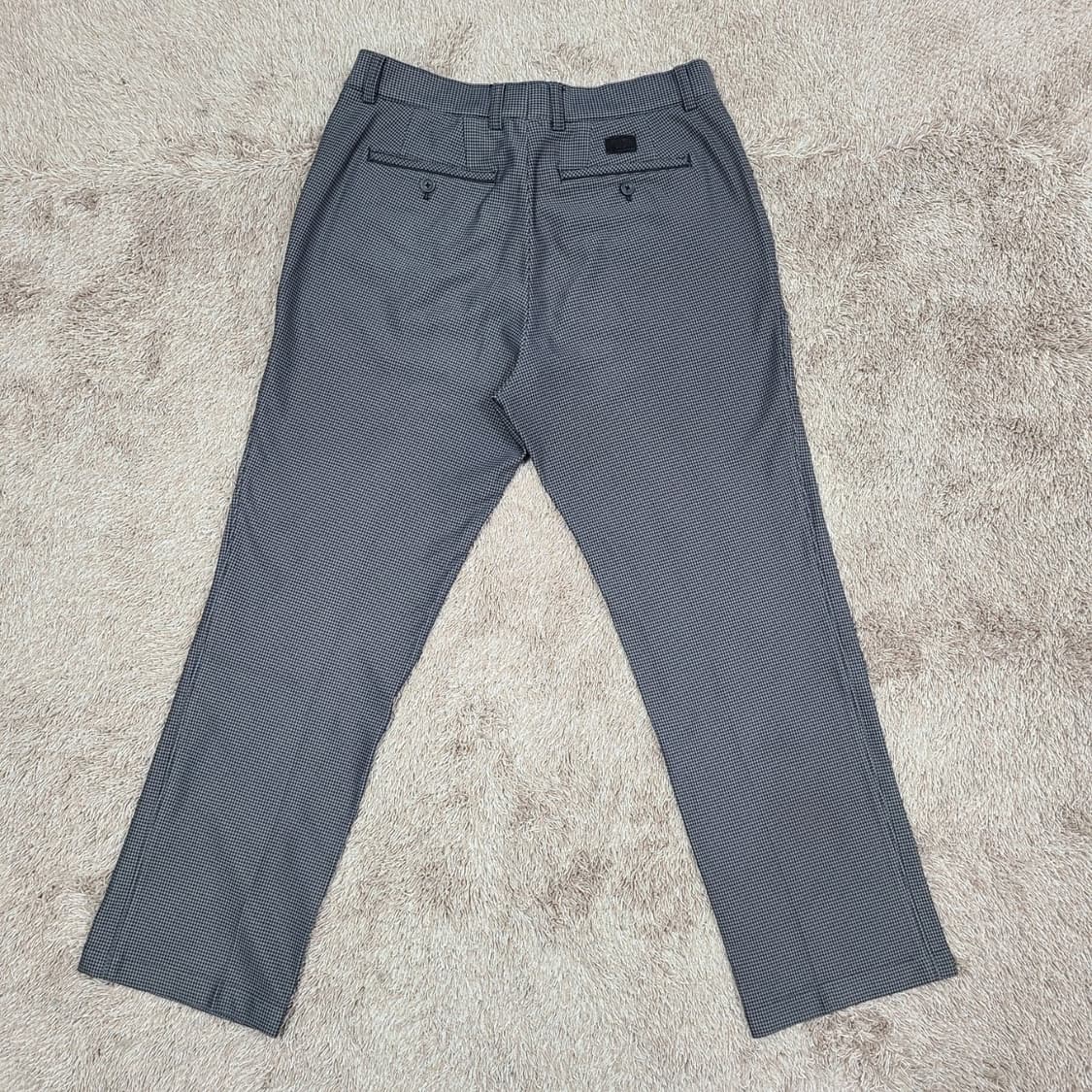 플레이보이  기모바지 상품이미지6