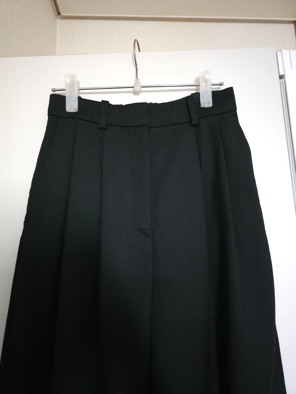 COS 코스 울 슬랙스 25 상품이미지2