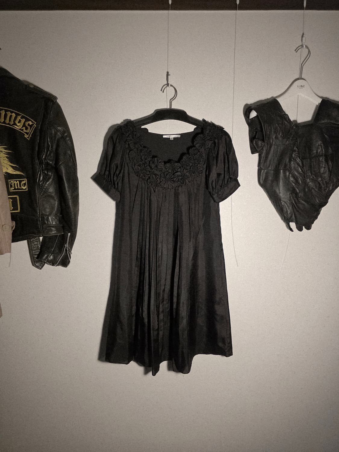 3.1 Phillip Lim one piece 상품이미지1