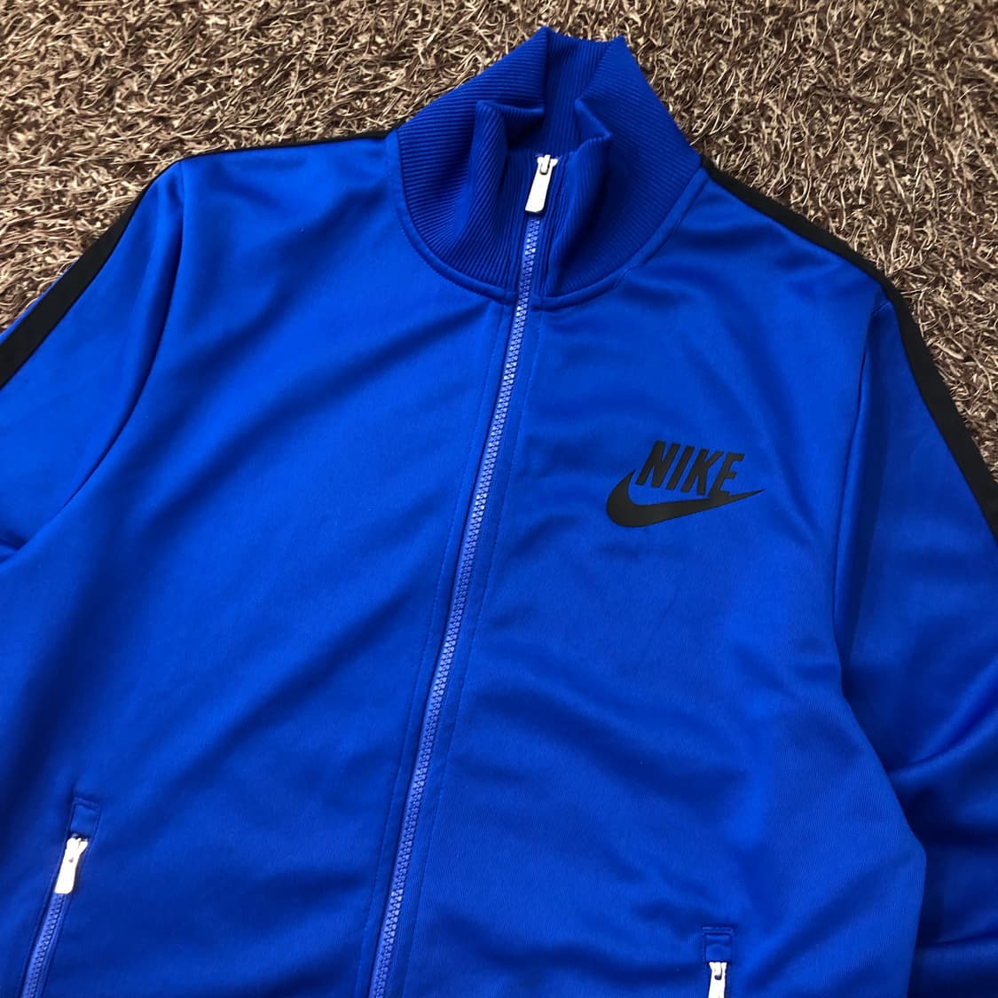 XL 나이키 져지 트랙 자켓 상품이미지2