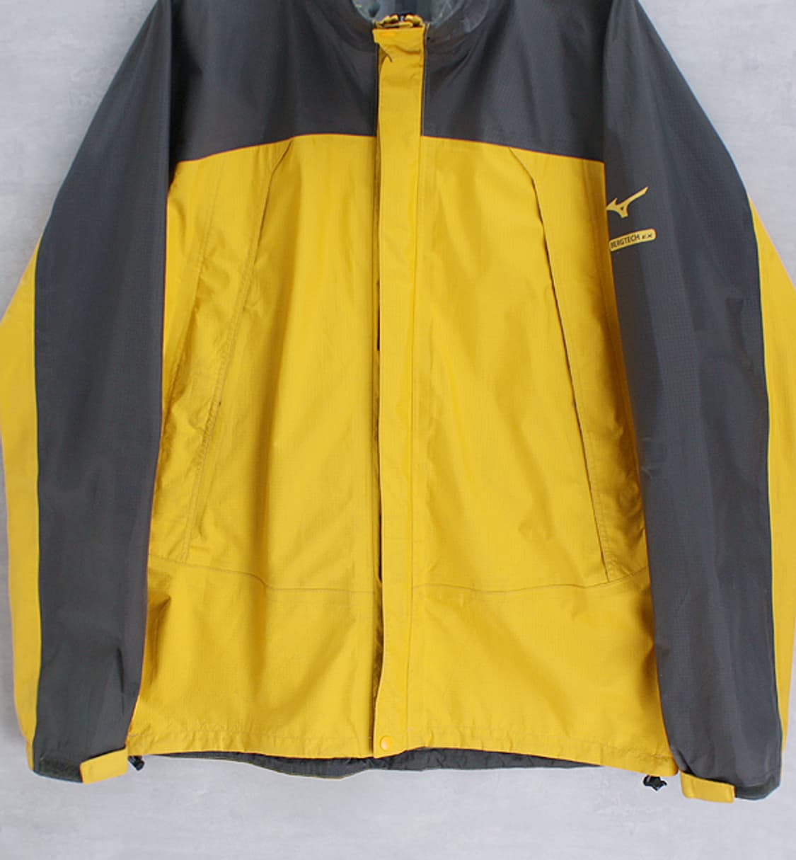 MIZUNO nylon jacket _ S4356 상품이미지2