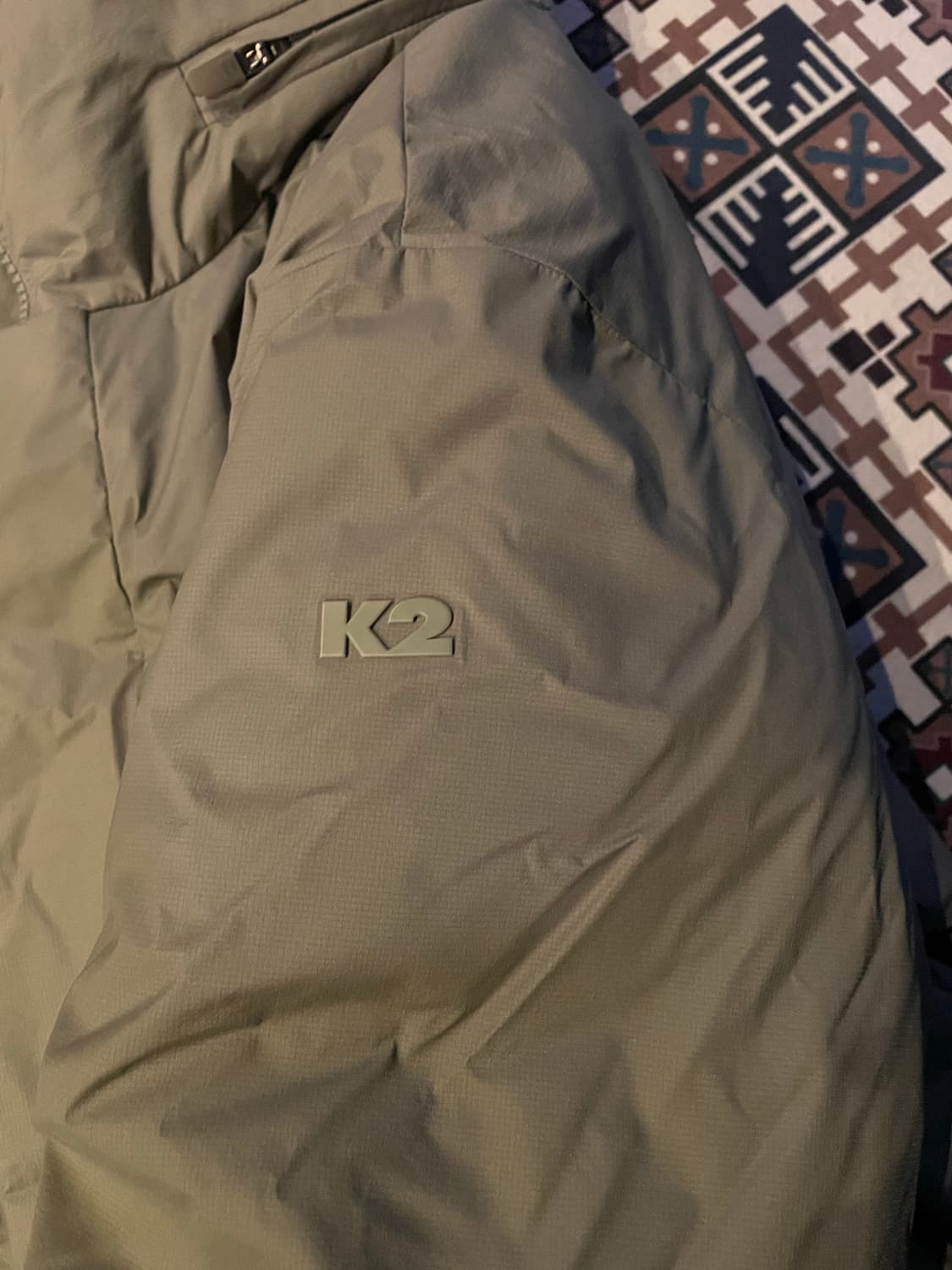 K2 씬에어 급처 상품이미지3