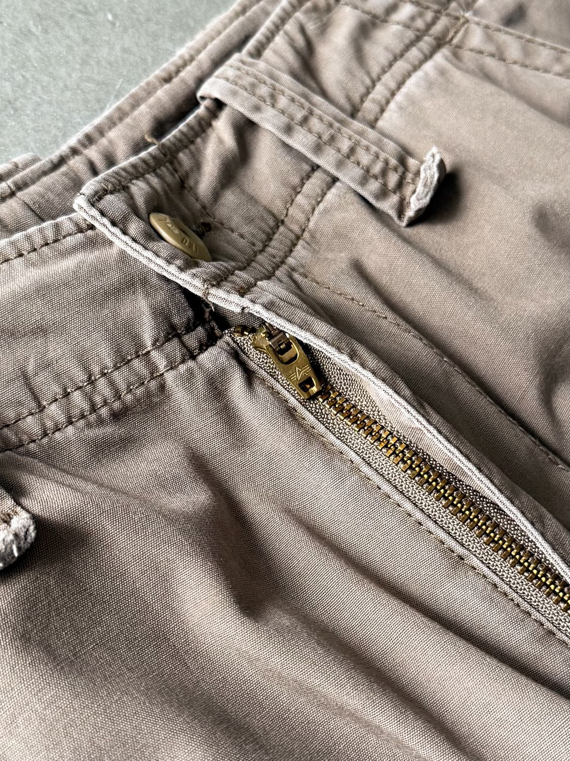 Alpha Industries Military Cargo Pants 상품이미지4