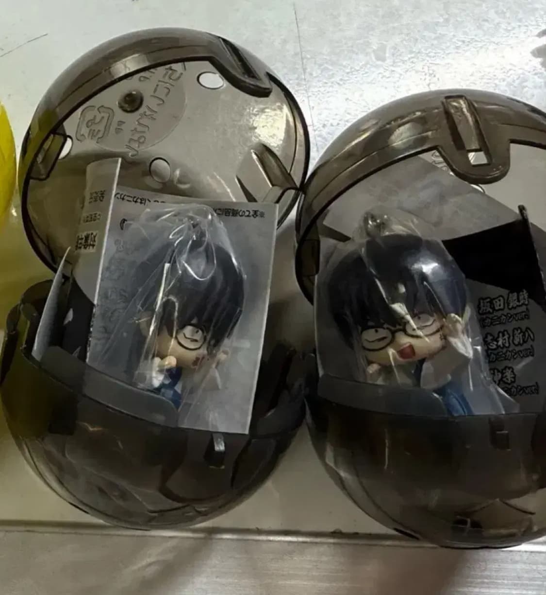 은혼 주렁주렁 마스코트 신파치 상품이미지1