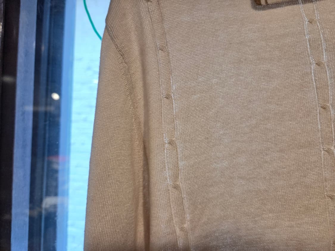 토드 스나이더 니트 상품이미지4