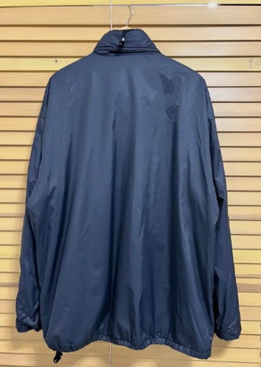 폴로진스 남성 바람막이윈드자켓 XL 상품이미지3