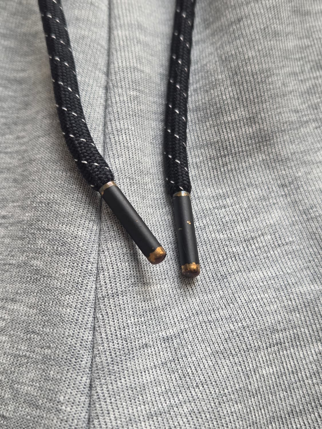 나이키 테크팩바지 그레이M 상품이미지5