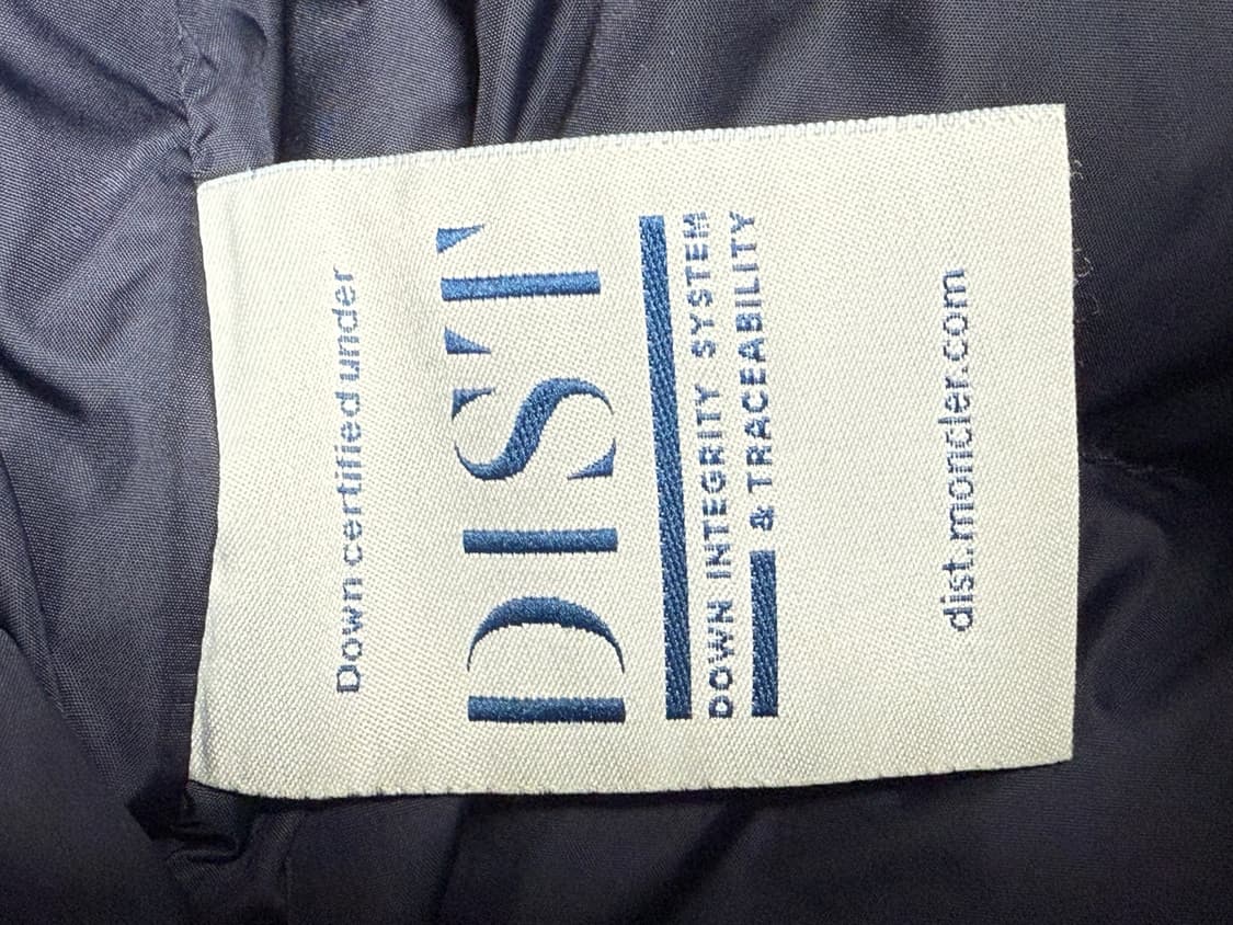 22/23FW 몽클레어 마야프 패딩 4사이즈 상품이미지7