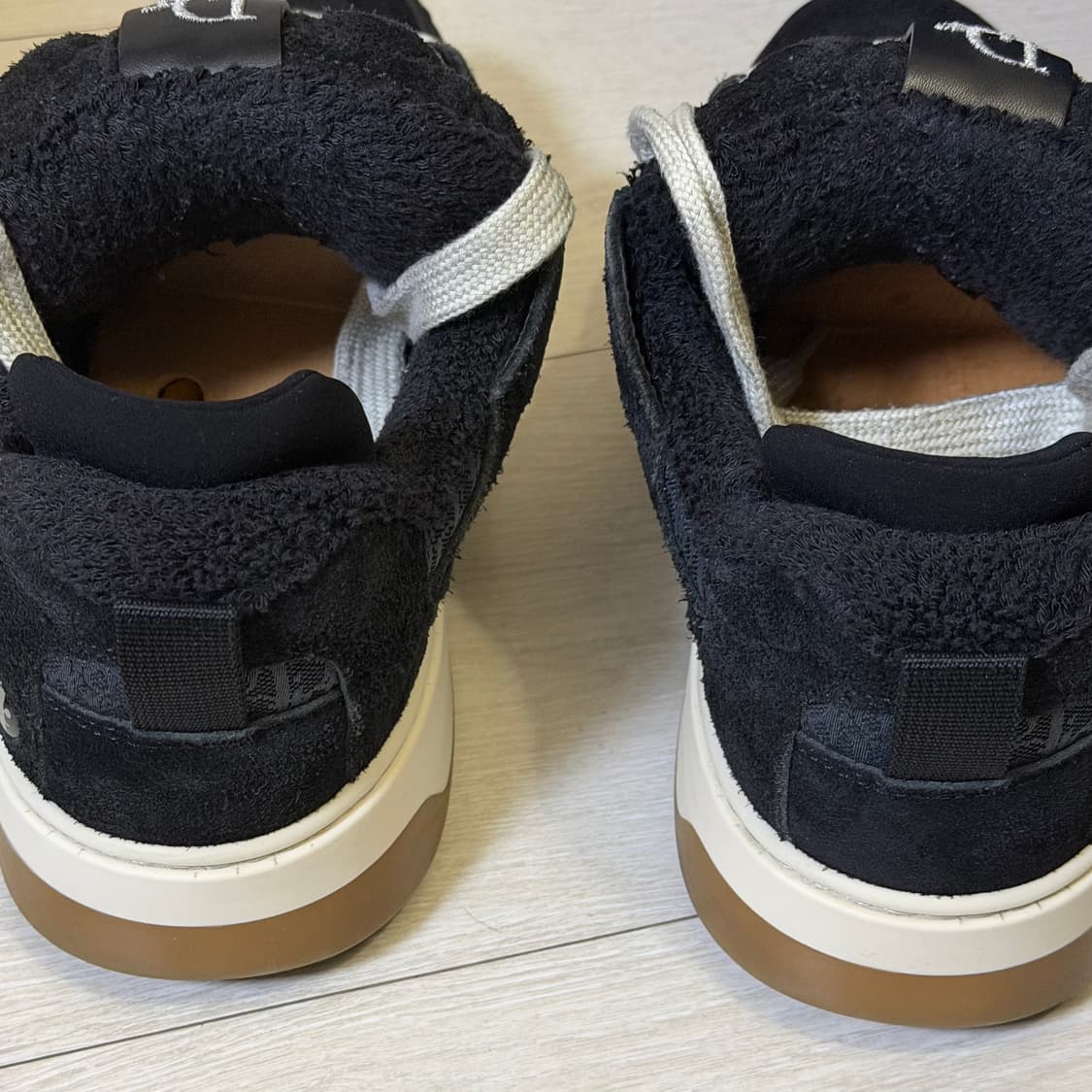 [백화점 구매] 디올 ERL B9s 스케이터 스니커즈 (인보이스⭕️) 상품이미지7