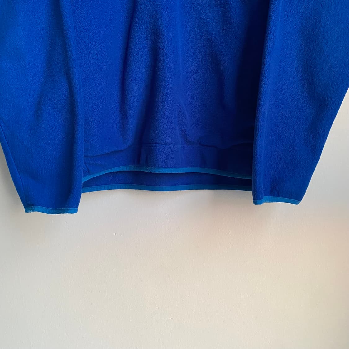 🌊Patagonia synchilla marsupial 상품이미지6