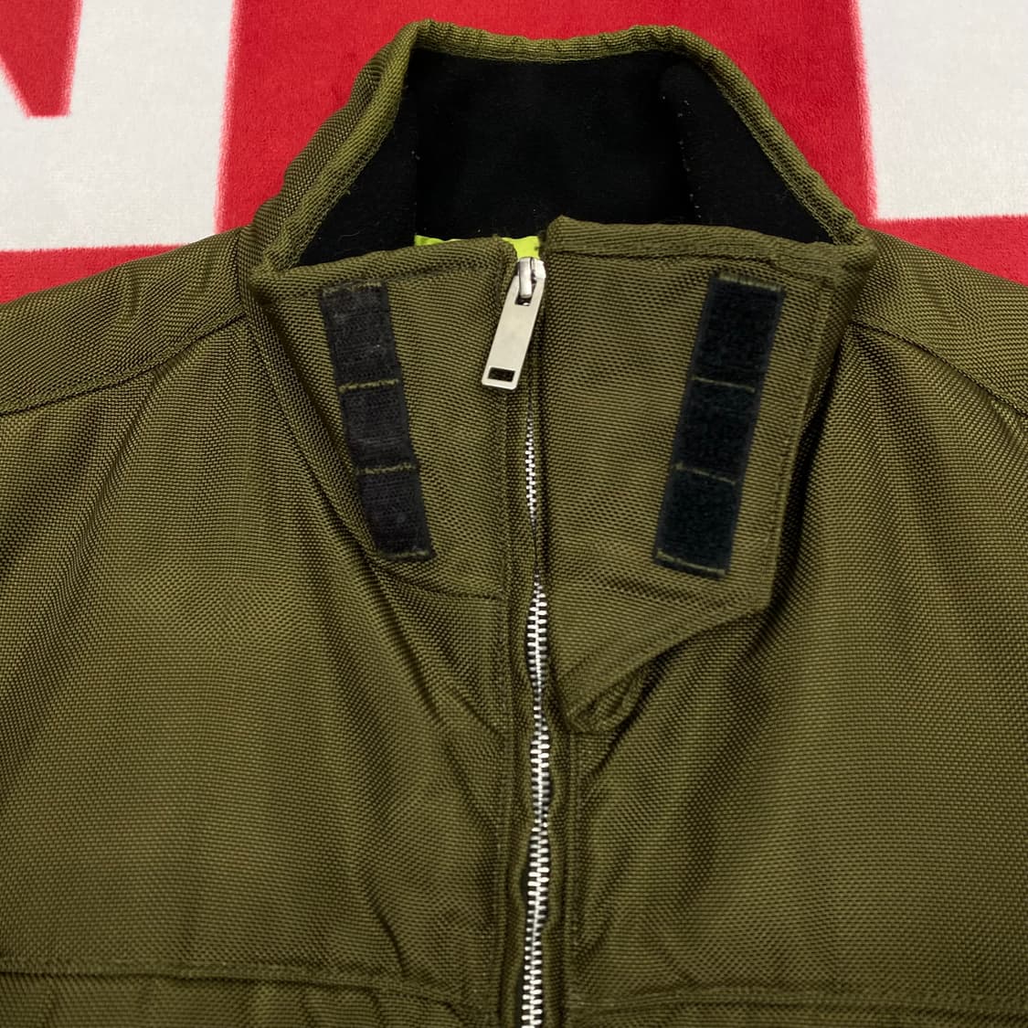  스톤아일랜드 데님스 아카이브자켓 L  상품이미지5