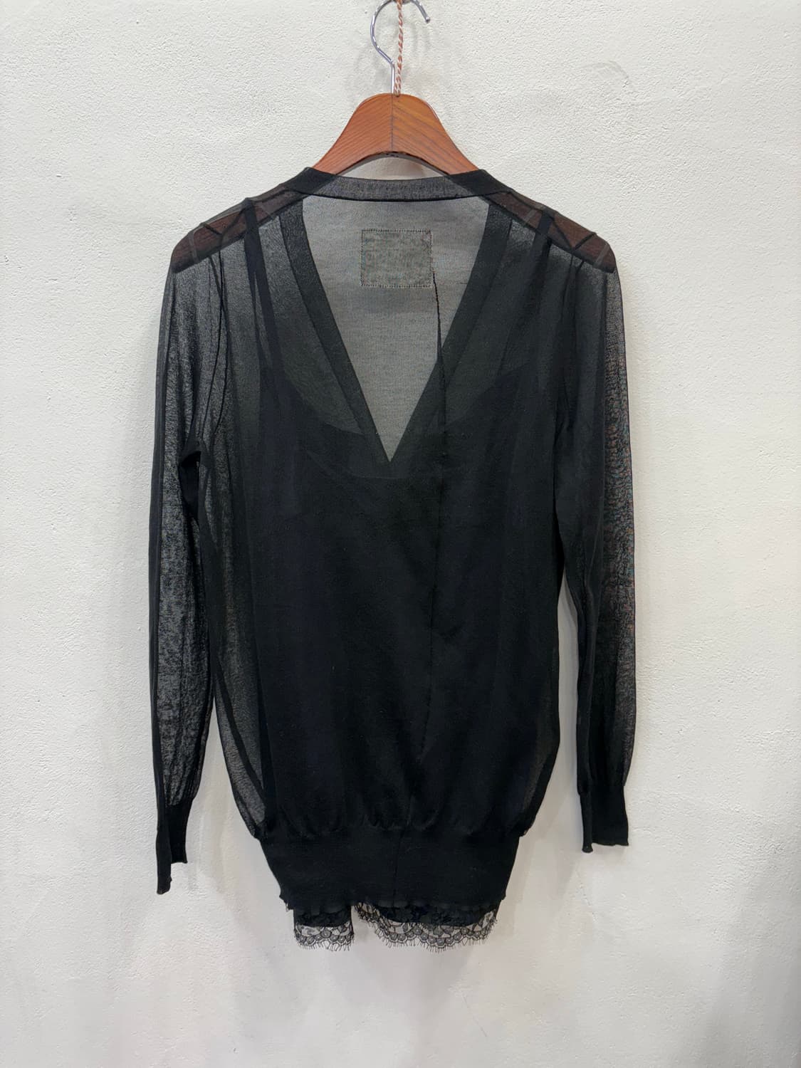 사카이 슬립가디건  상품이미지3