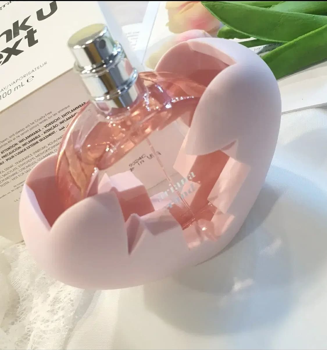 아리아나그란데 땡큐 넥스트 오드퍼퓸 100ml 상품이미지2