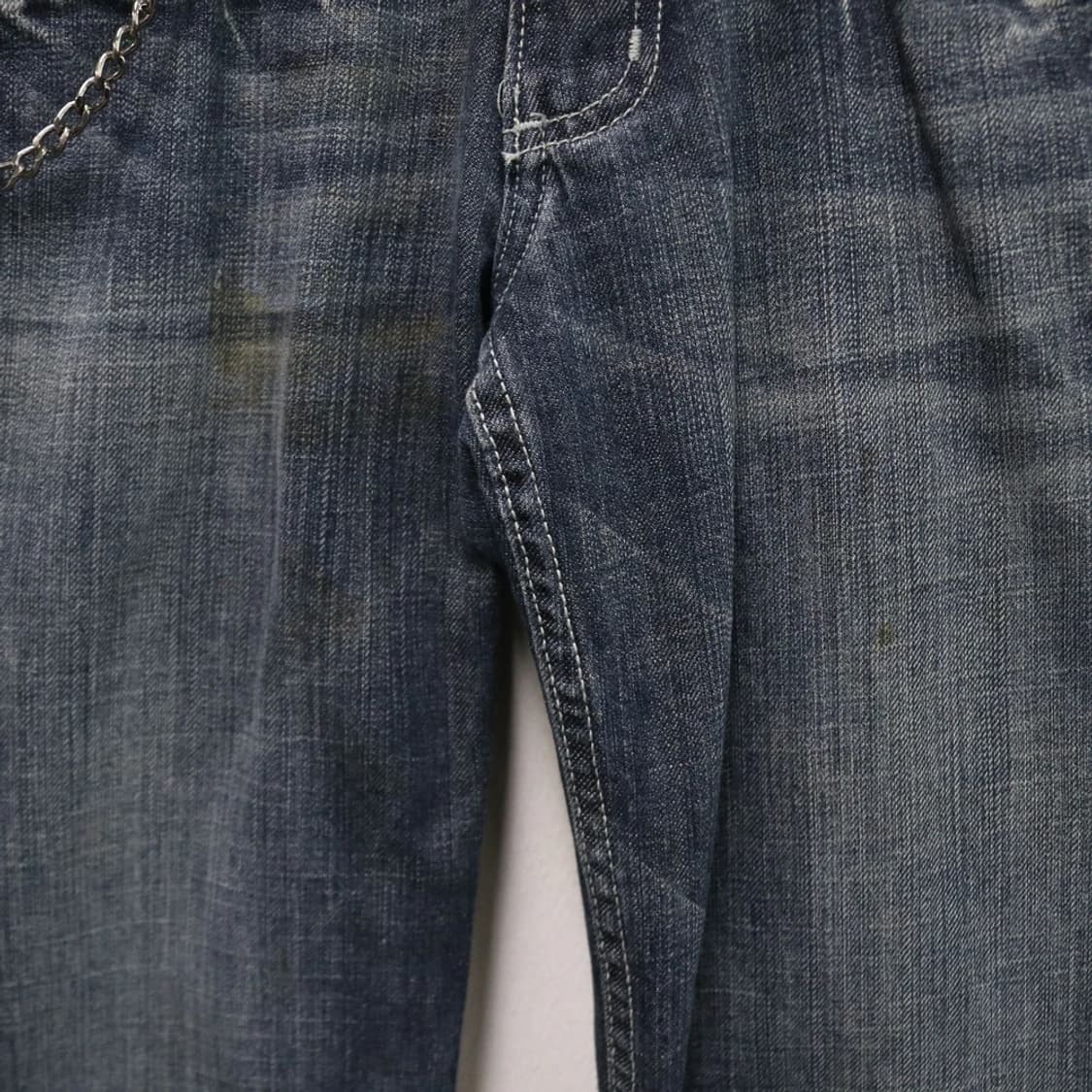 MISS ME 스터트 데님 팬츠 63670 상품이미지5