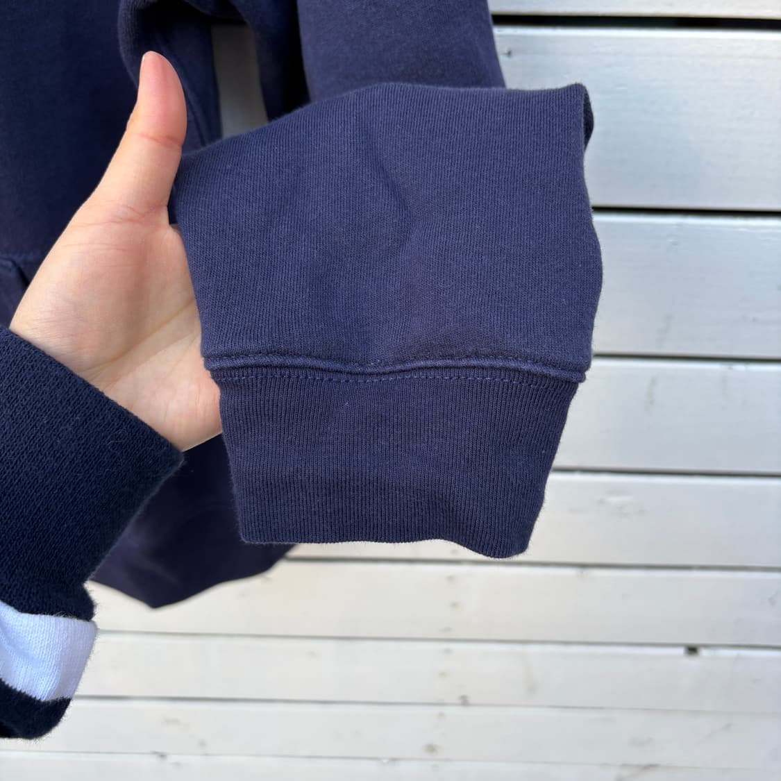 Polo 폴로 빅포니 후드집업 상품이미지6