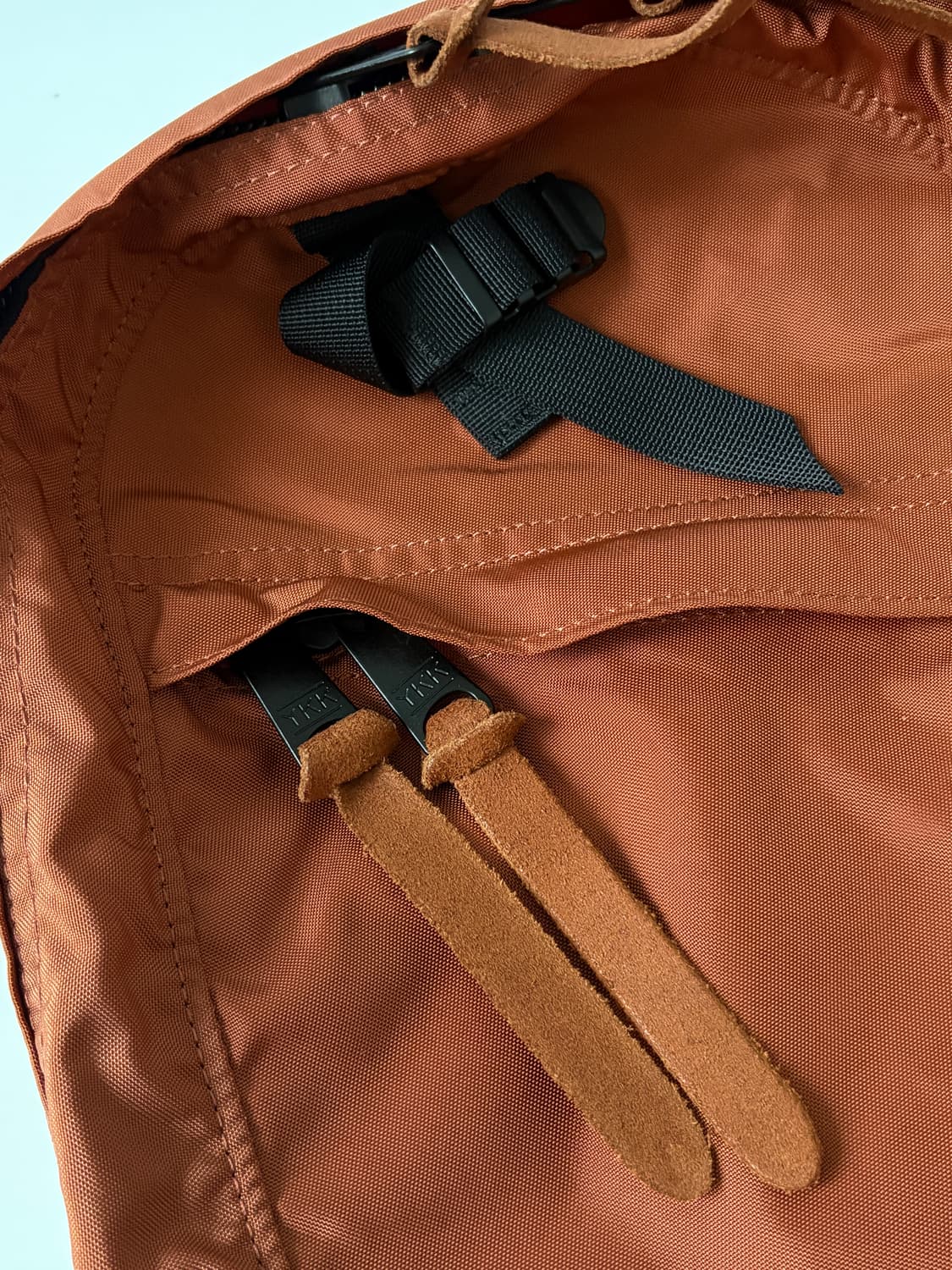 40th 1977 Daypack (Orange) 상품이미지7