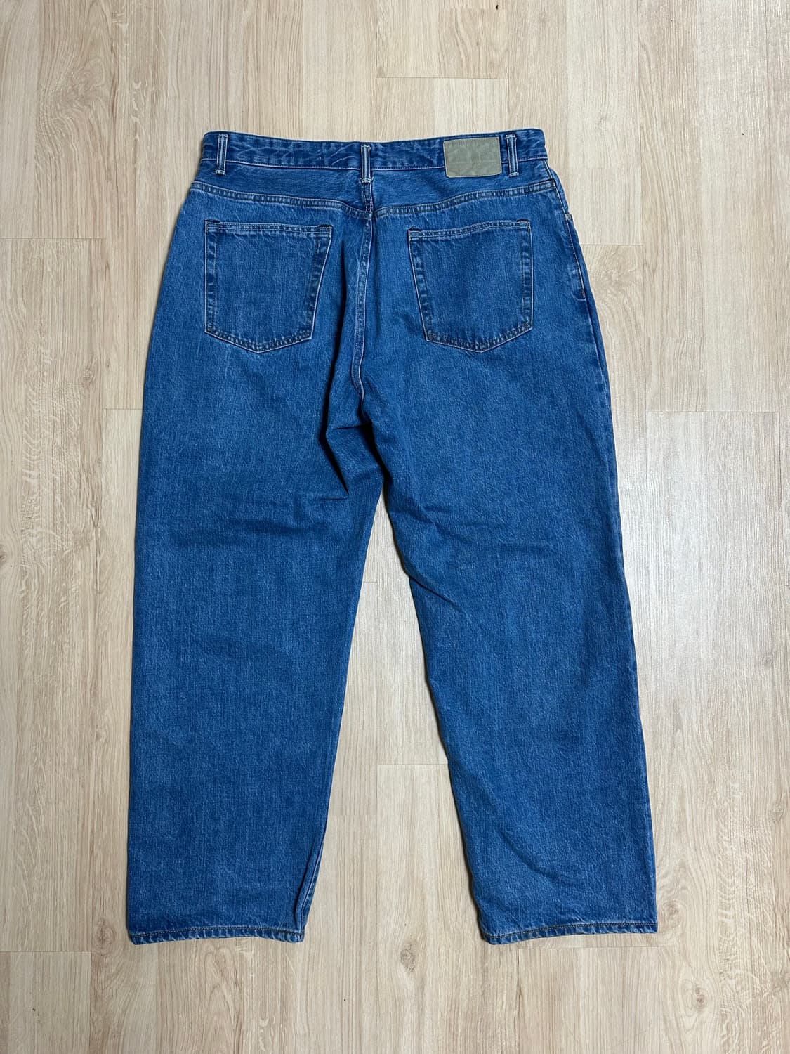 Khakis 청바지 상품이미지4