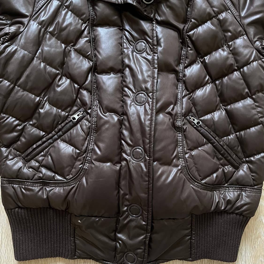 puffer jacket 상품이미지5