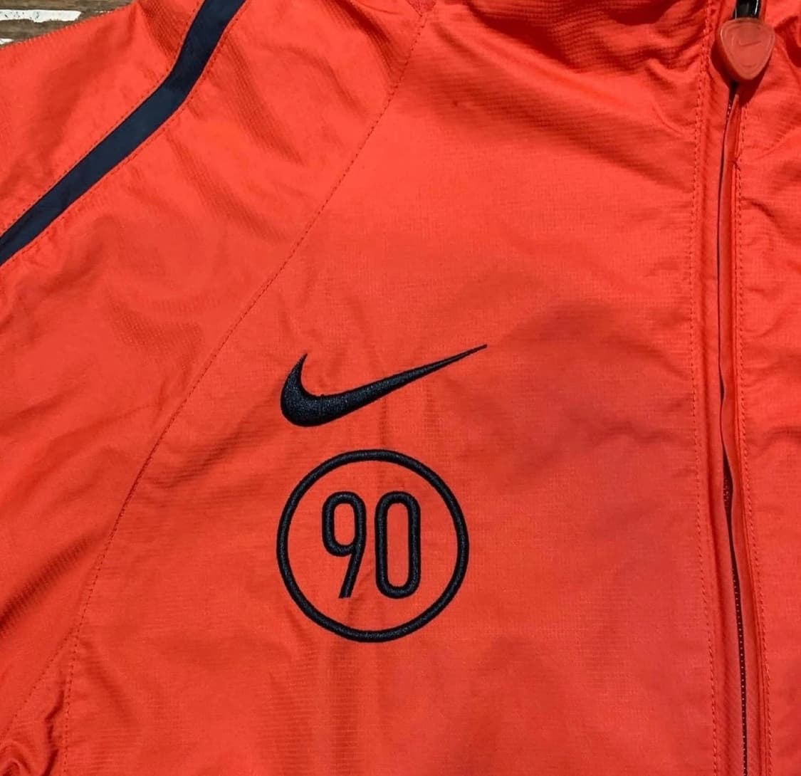 (Nike) 나이키 90 바람막이 L 상품이미지4