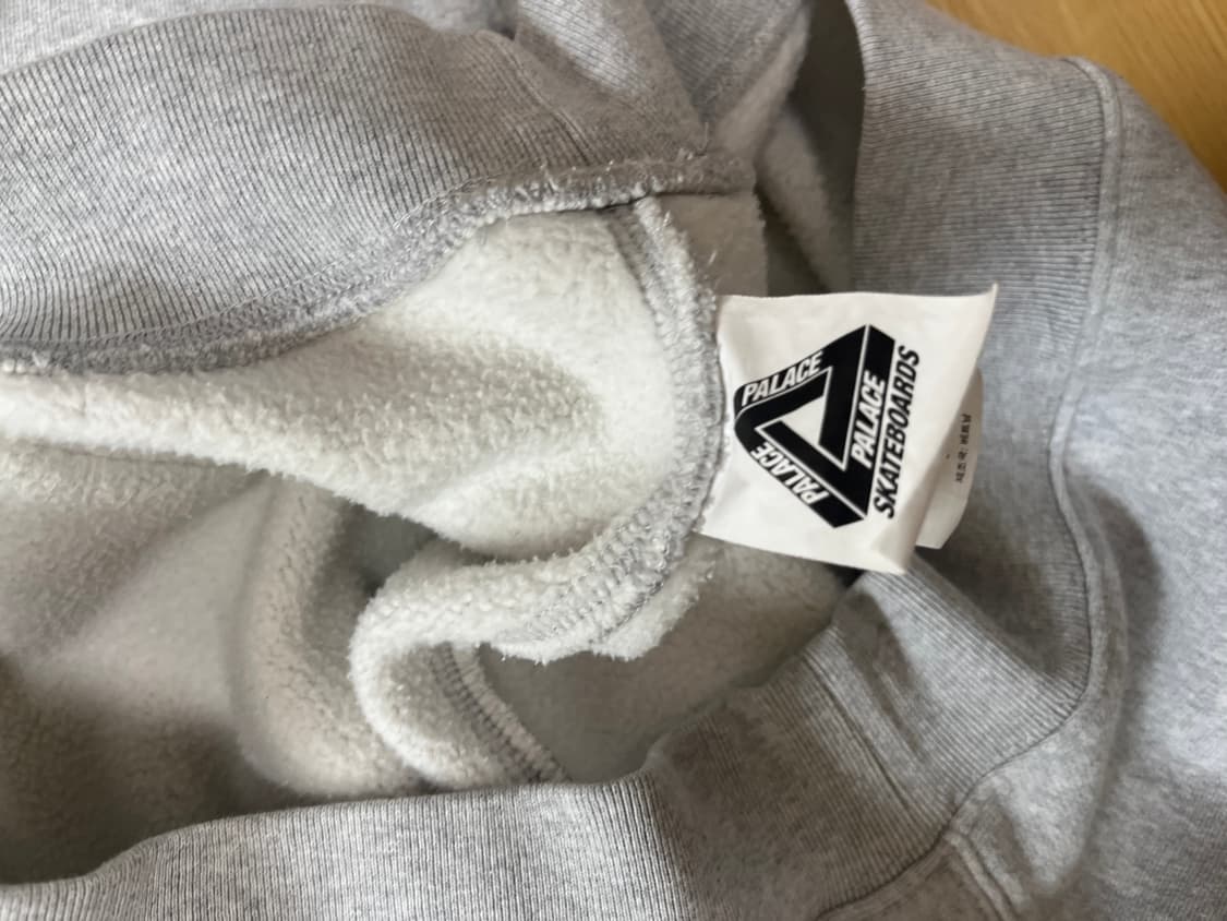 팔라스 후드티 상품이미지4