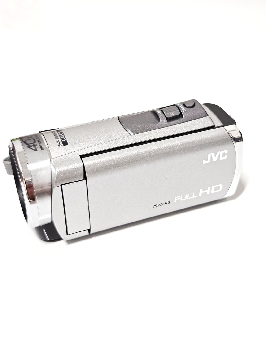 JVC GZ-HM33 카리나 캠코더
디카 상품이미지2