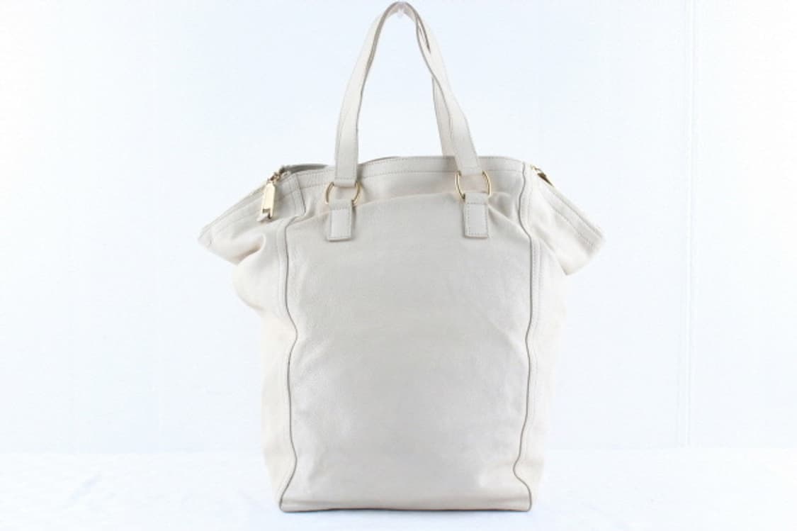 Yves saint laurent 쇼퍼 숄더백  상품이미지2