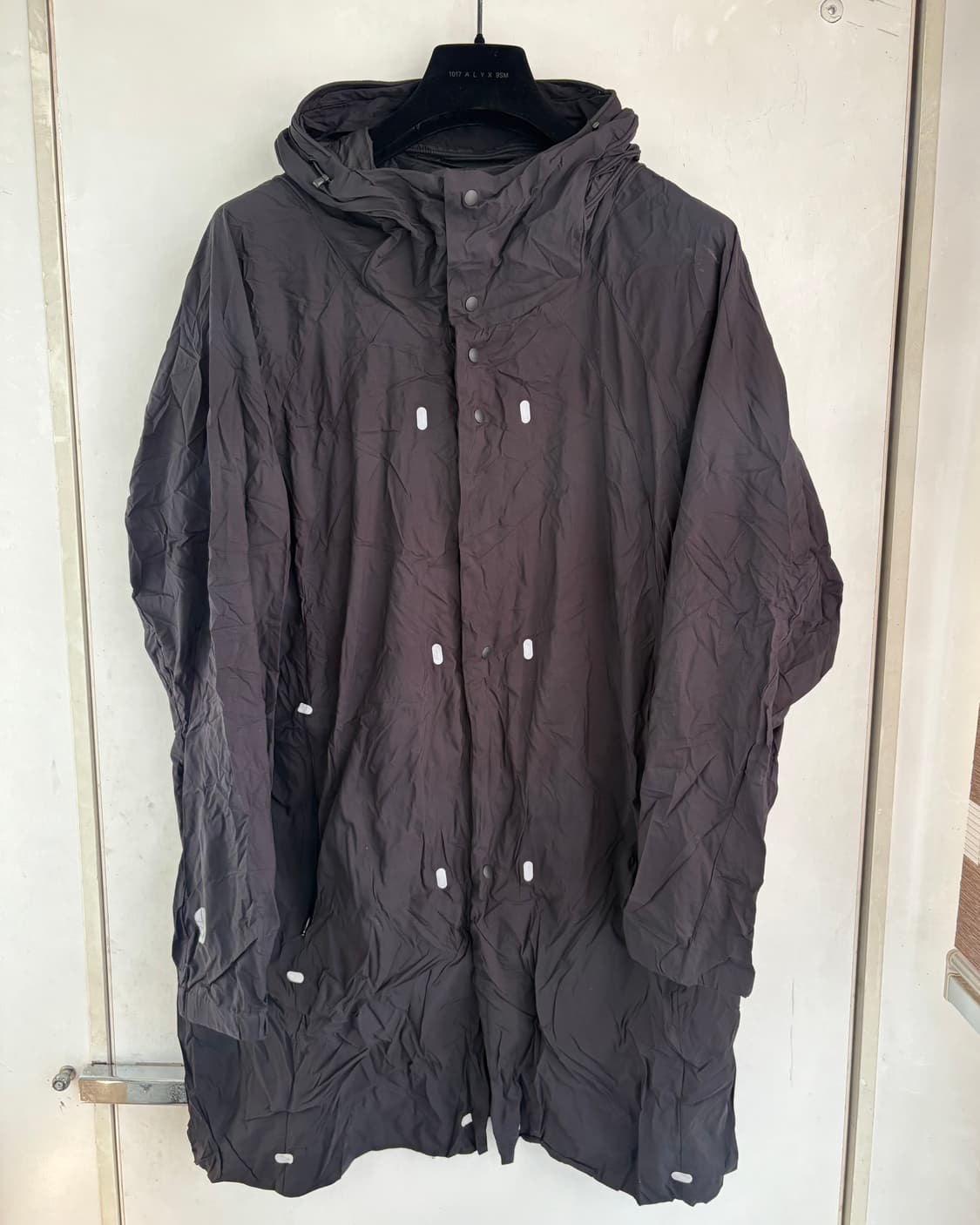 아크피닉스 돔 코트 L 상품이미지1