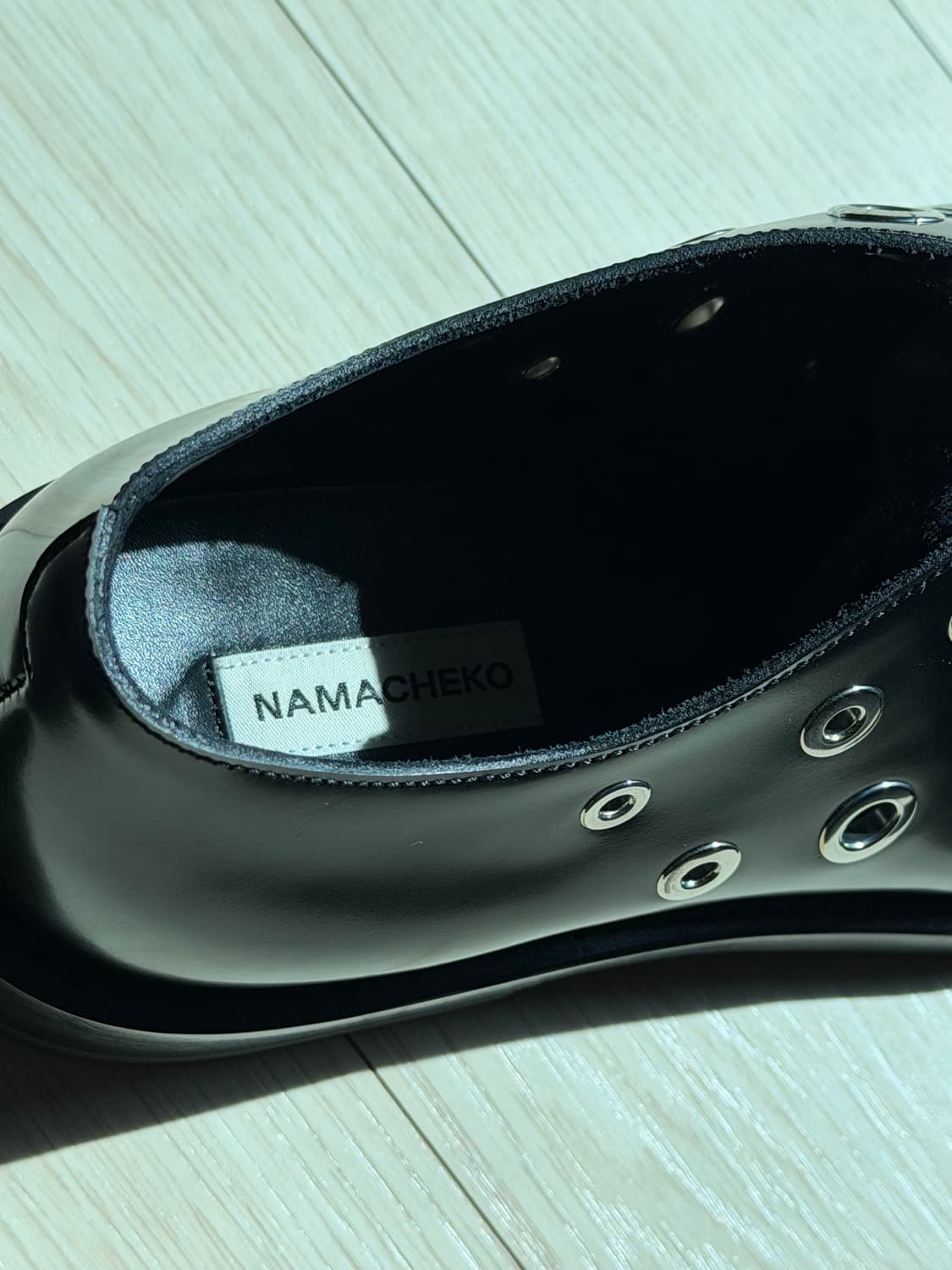 나마체코 홀름 더비 Holm Derby 상품이미지6