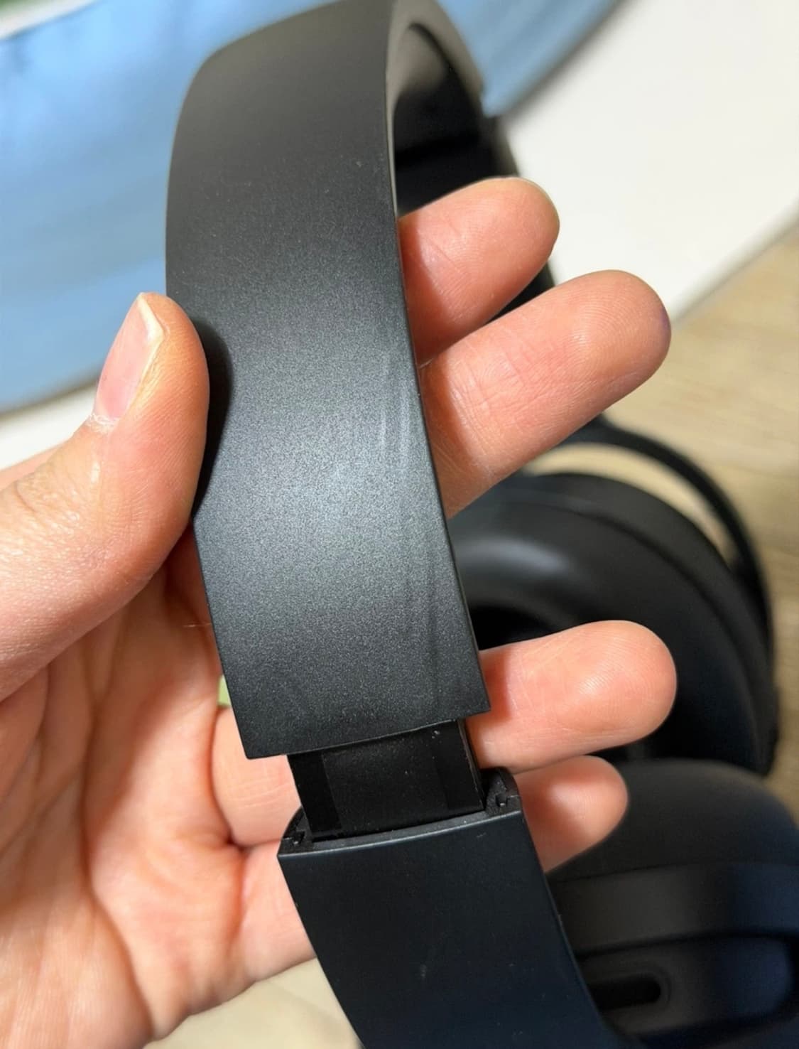 브리츠 BT4000 ANC 헤드셋 상품이미지4