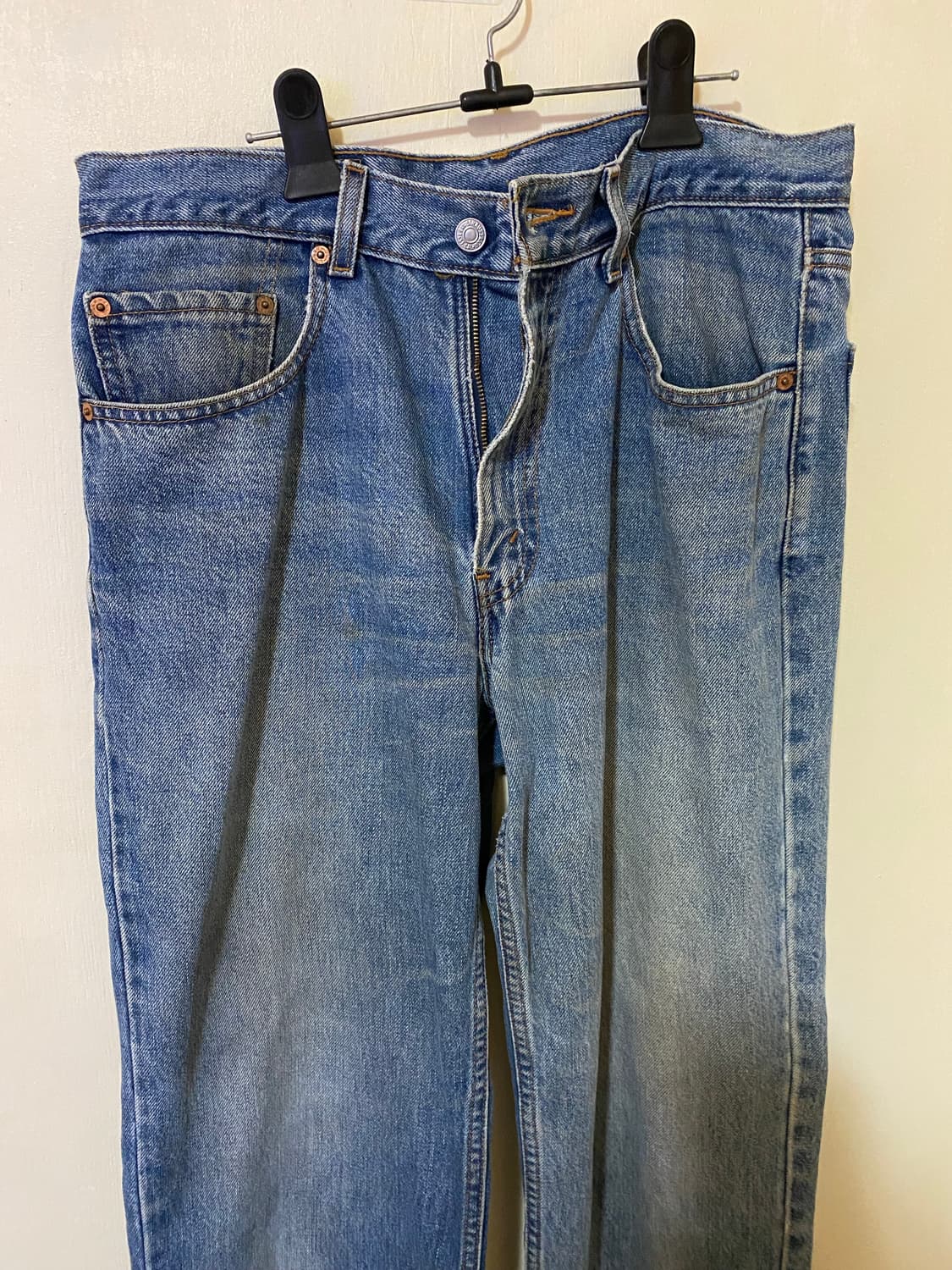 90년대 리바이스550  상품이미지3