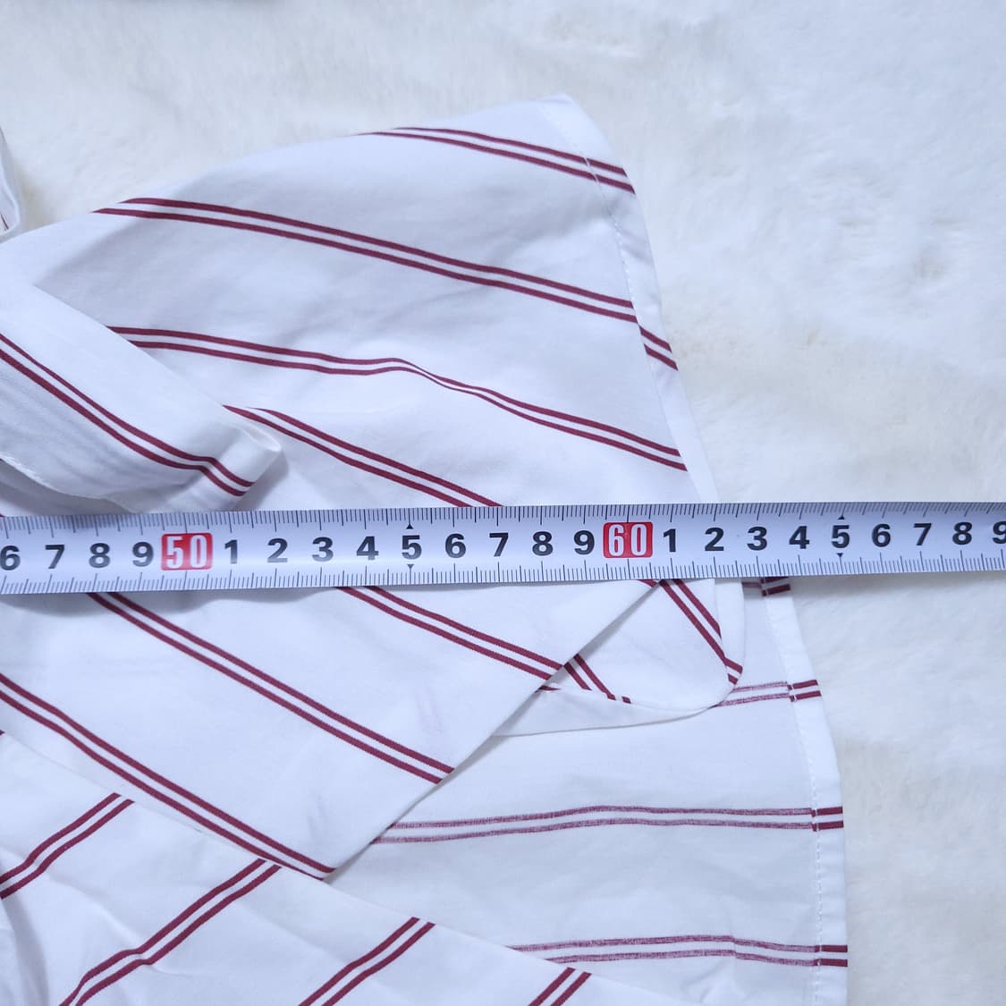 쥬시쥬디 여성 셔츠 80 0404  뽀샤샤 상품이미지5