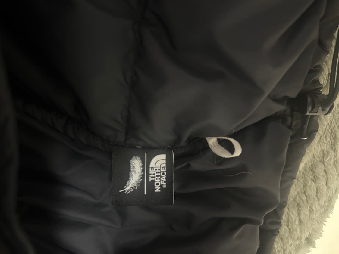노스페이스 1998 눕시 L 상품이미지4