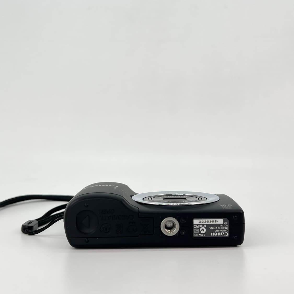 캐논 파워샷 Canon PowerShot A810 블랙 상품이미지8