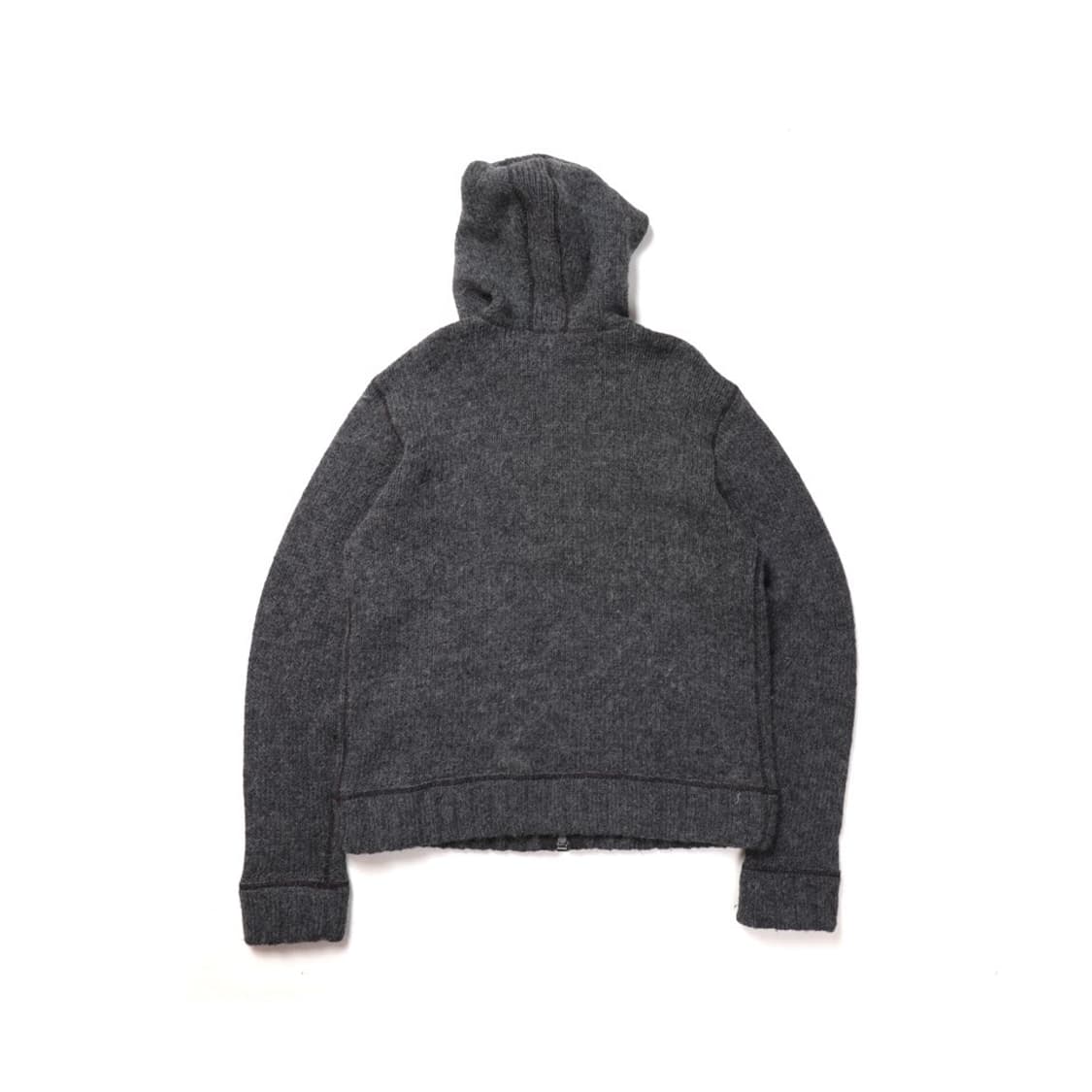 Polo Jeans Company Wool Zip Up Hood 
 상품이미지4