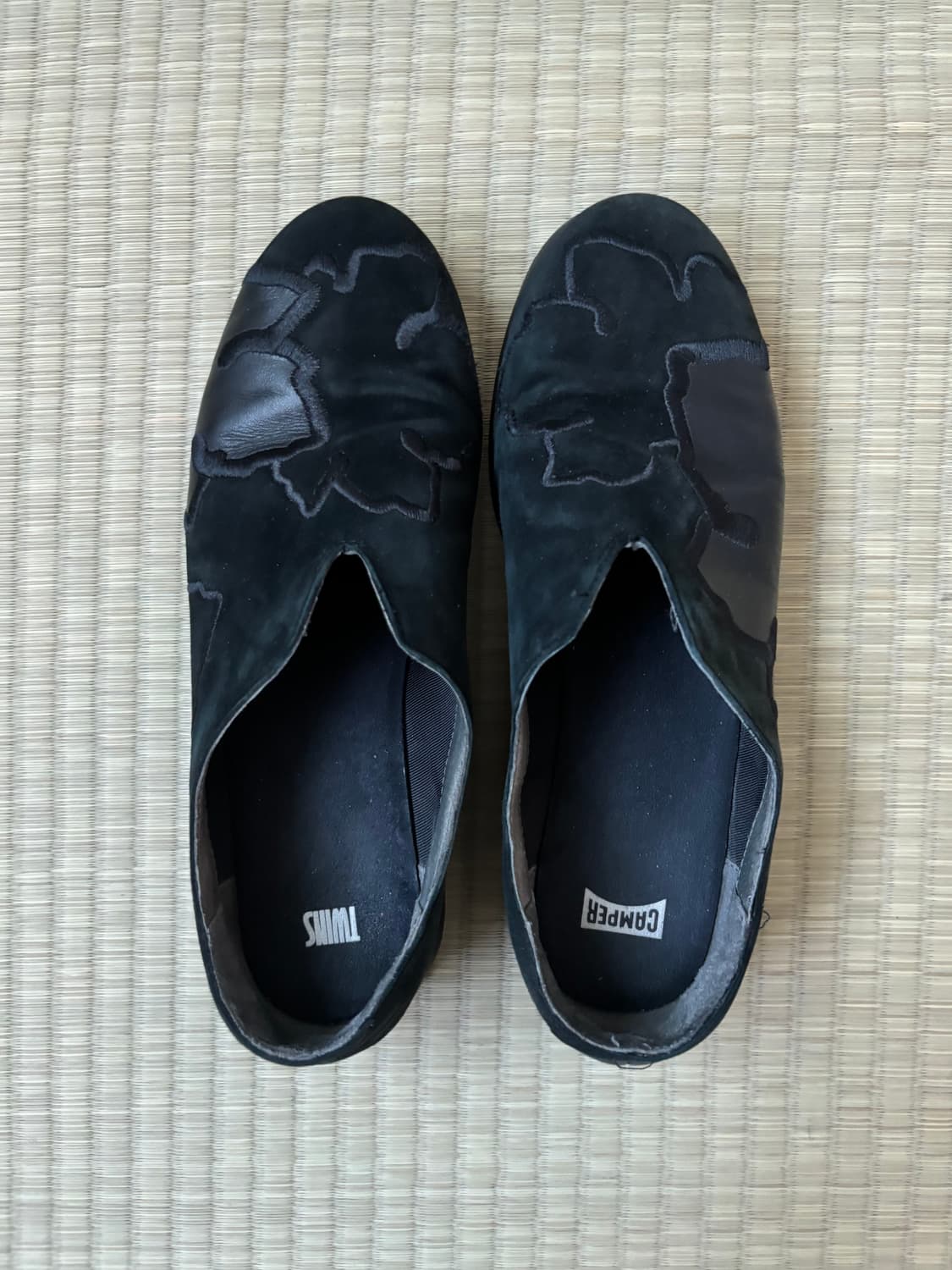 camper twins shoes 상품이미지6