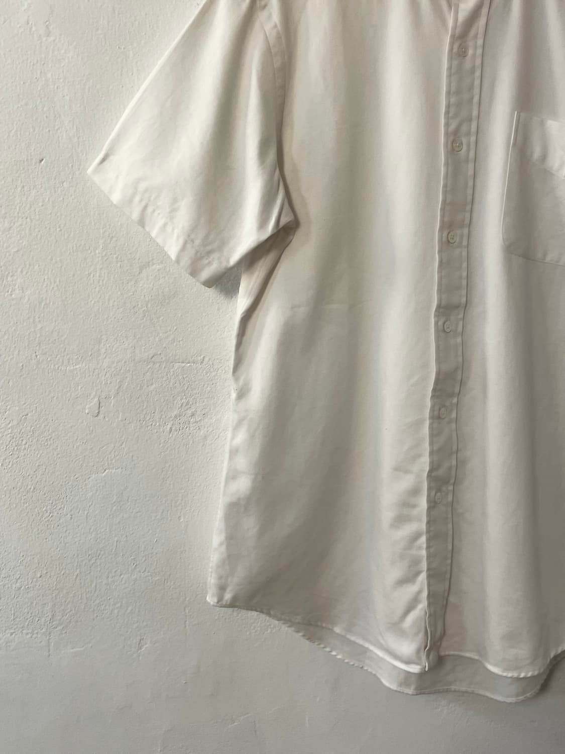 폴로 옥스포드 반팔 셔츠  상품이미지3