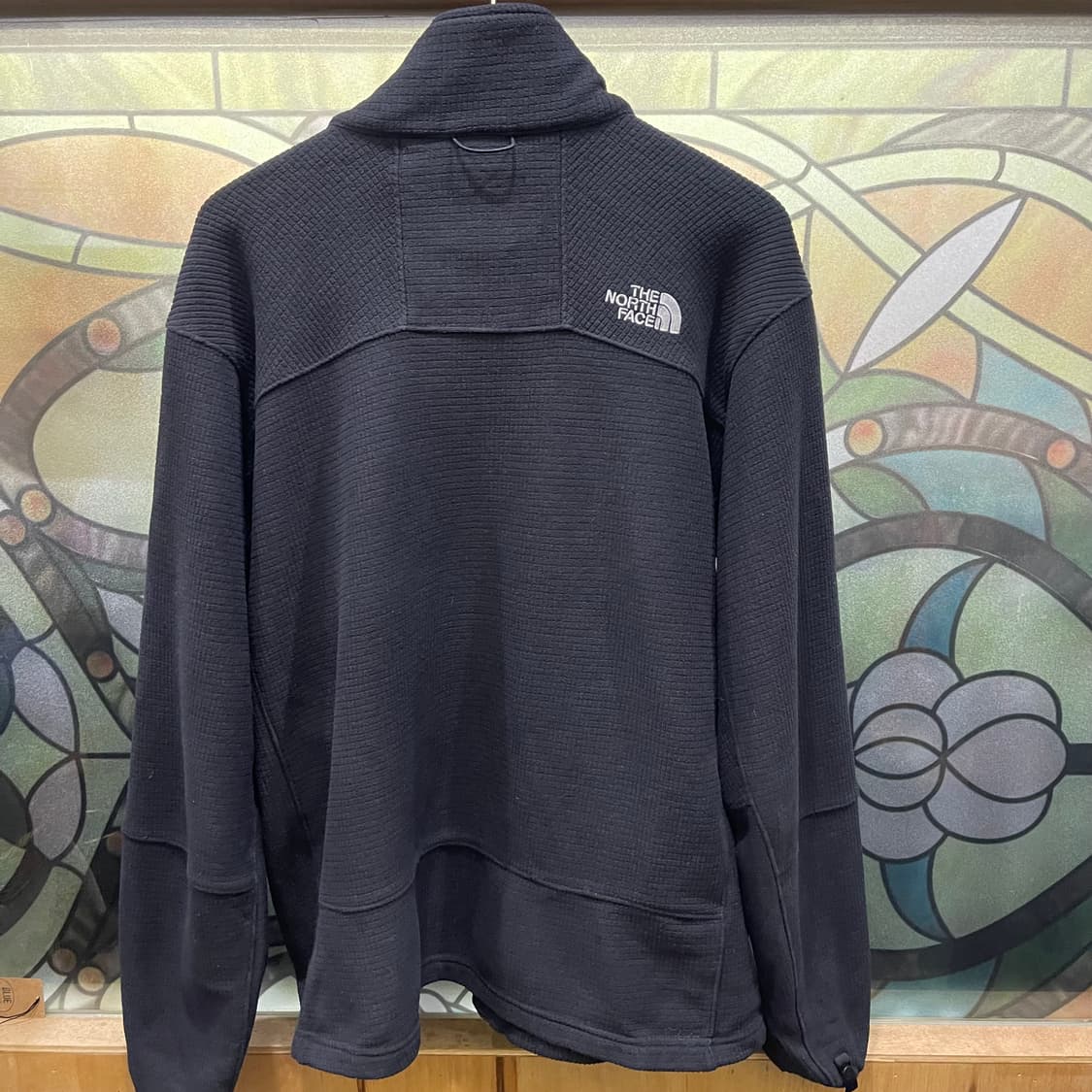 노스페이스 와플 플리스 상품이미지7