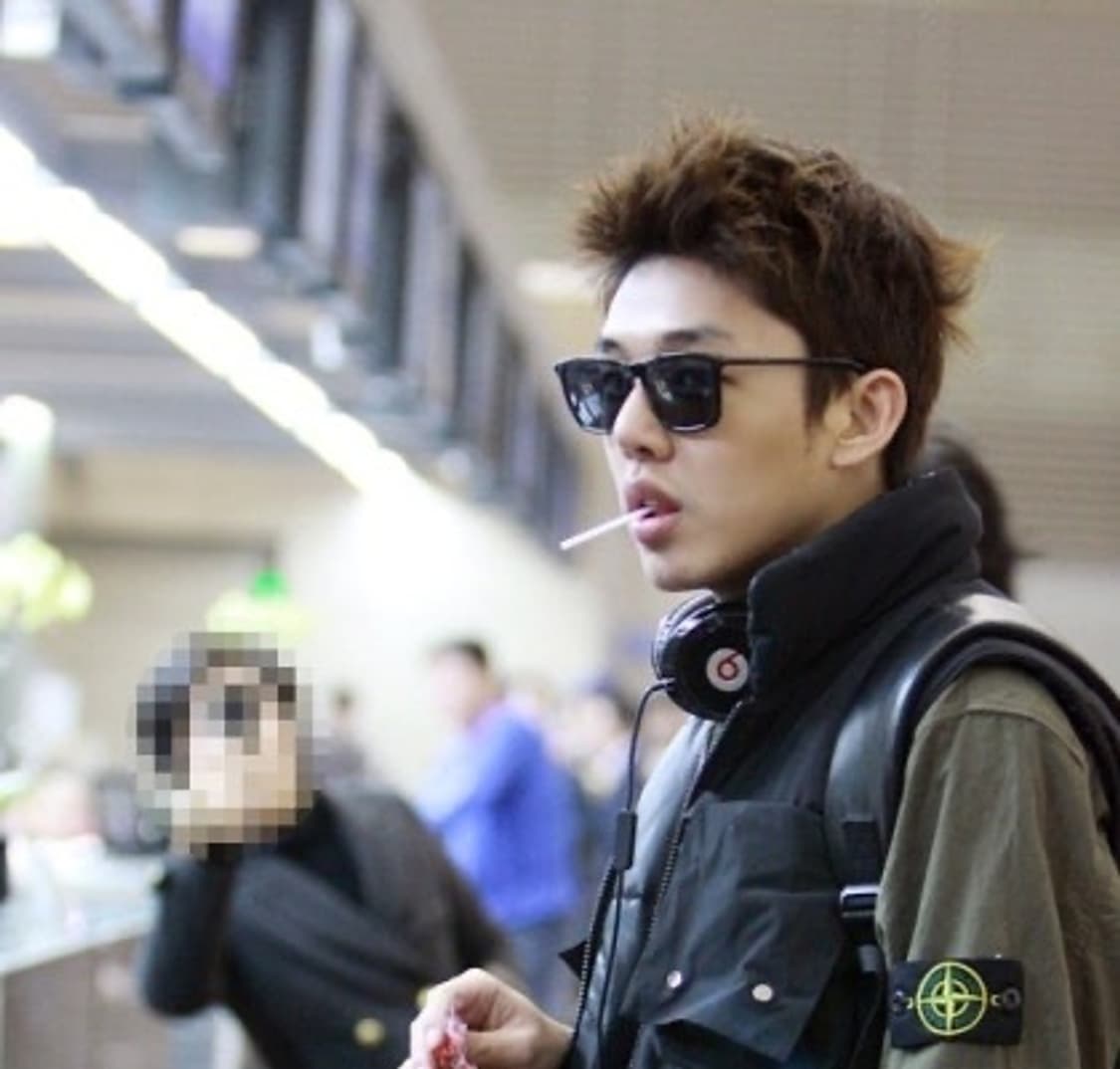 칩먼데이 유아인 선그라스 상품이미지2