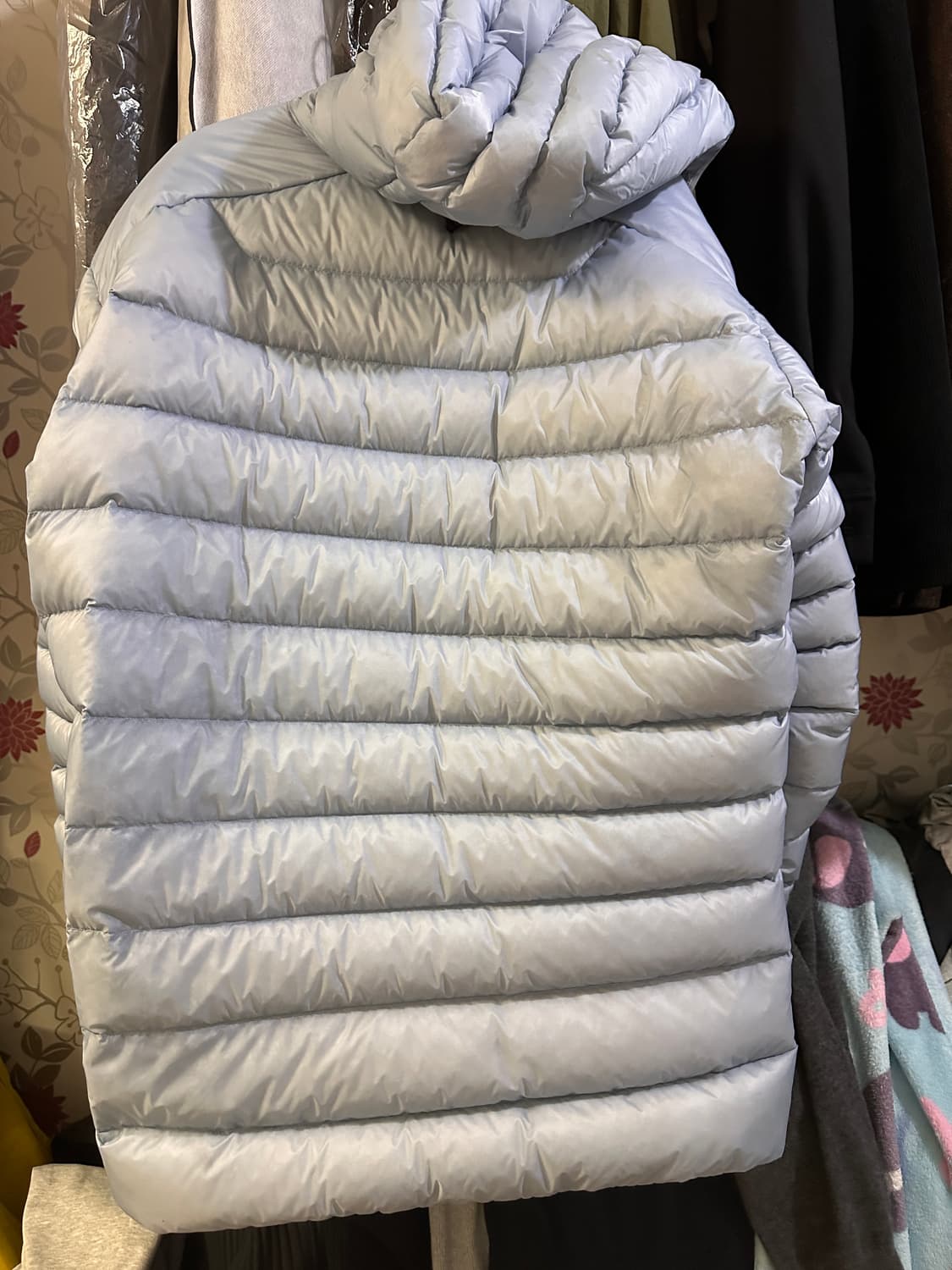 아크테릭스 세륨 후디 루센트 XL  상품이미지9