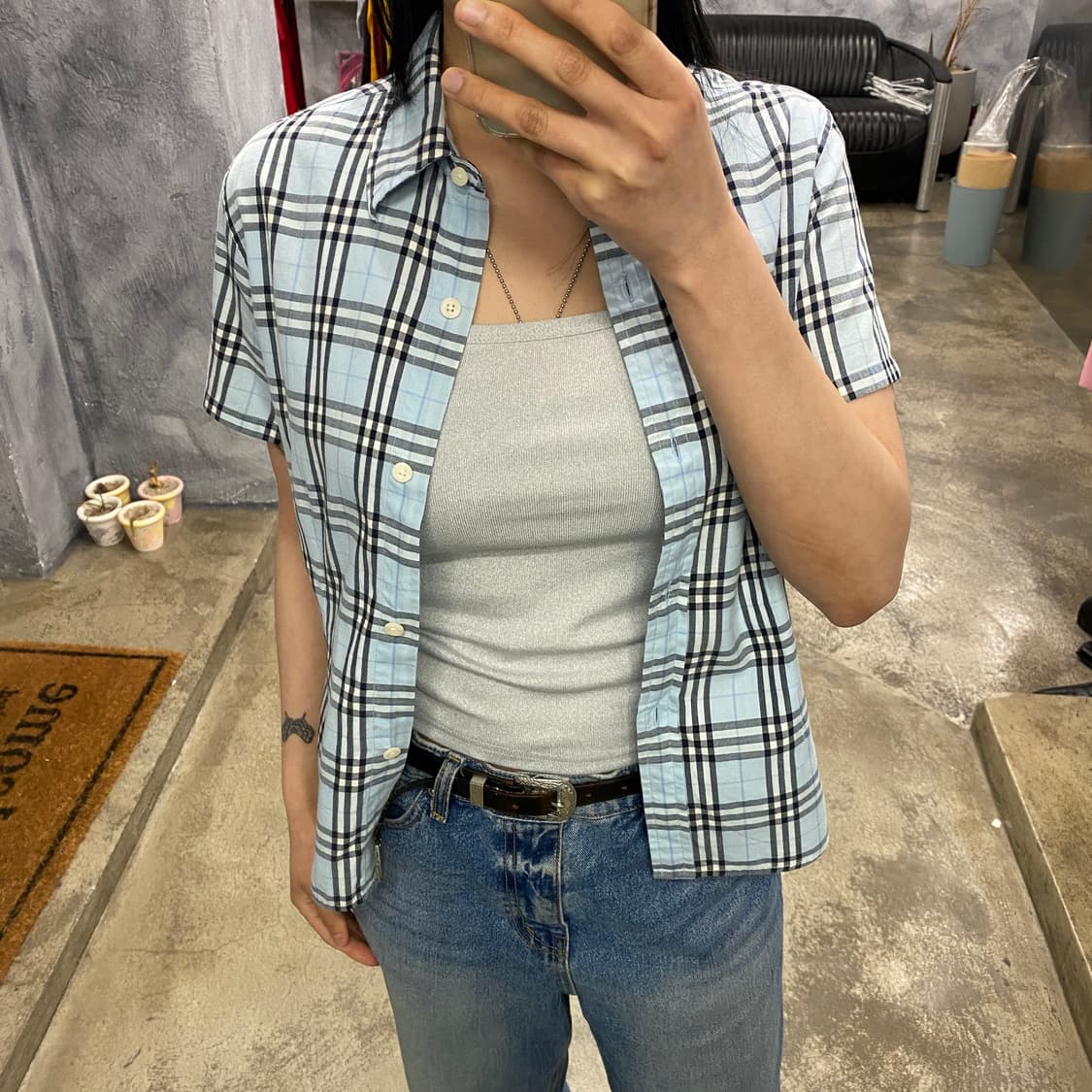Burberry 상품이미지4